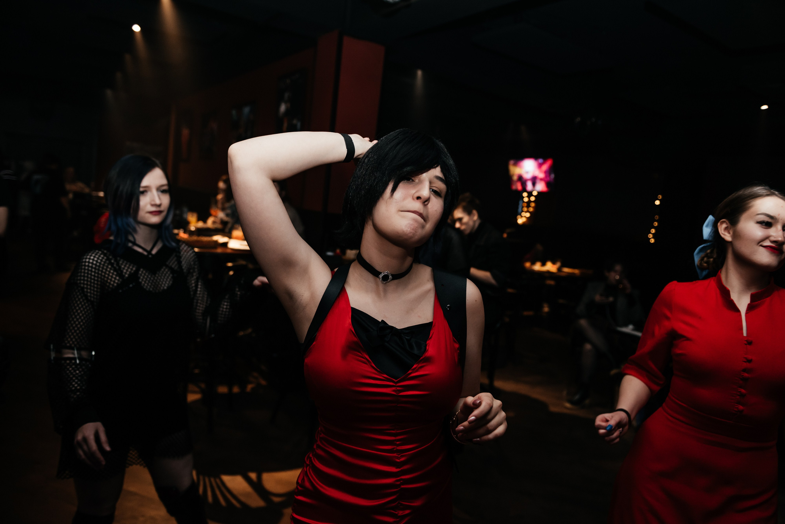 Фан Рок Фестиваль. Свадебный фотограф Иркутск Алексей Шульгин