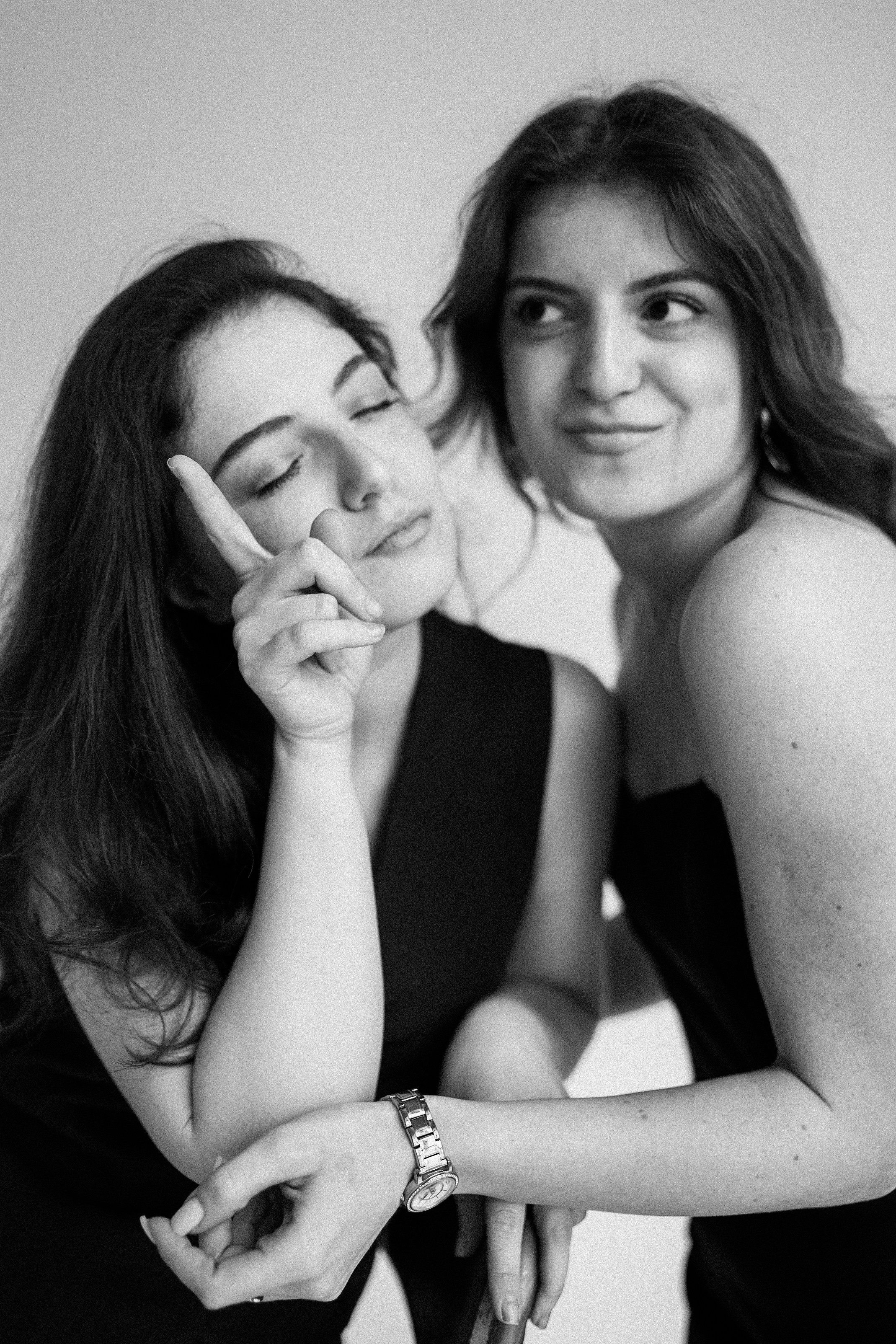 Диана и Лена. Дмитриева Светлана женский и семейный фотограф Рига, Москва, Геленджик