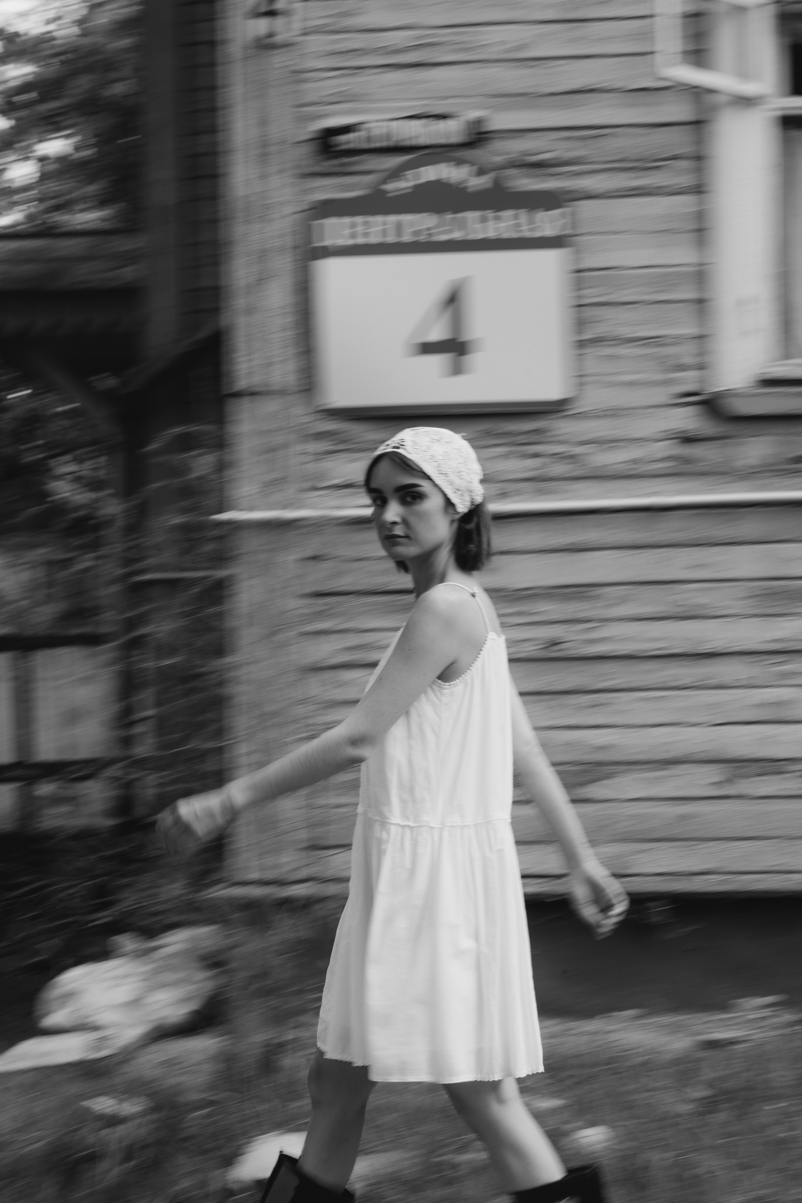 Отчаянная домохозяйка. Cheta Kovalevsky фотографы