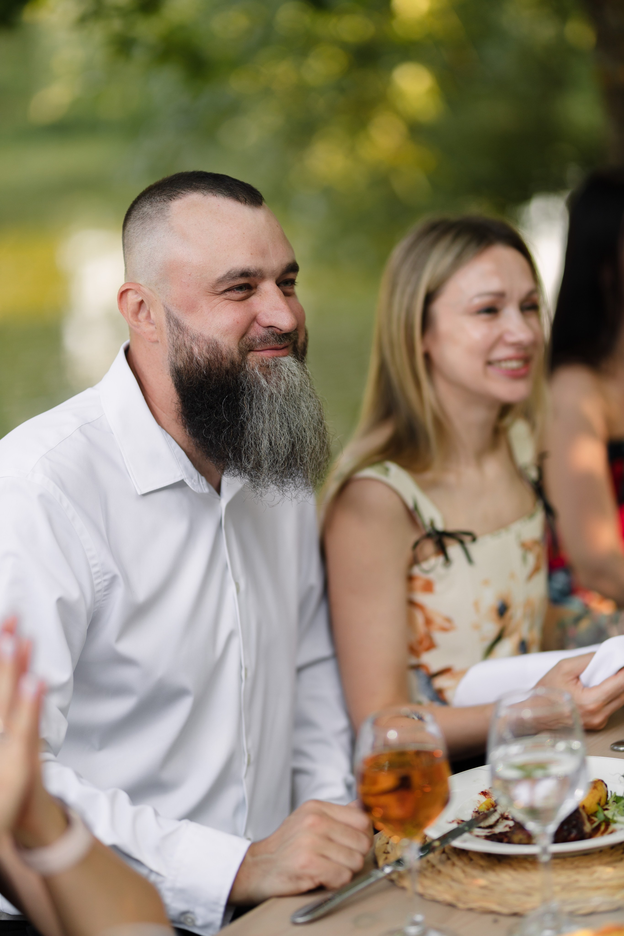 УСАДЬБА ГАНКА. Cheta Kovalevsky фотографы