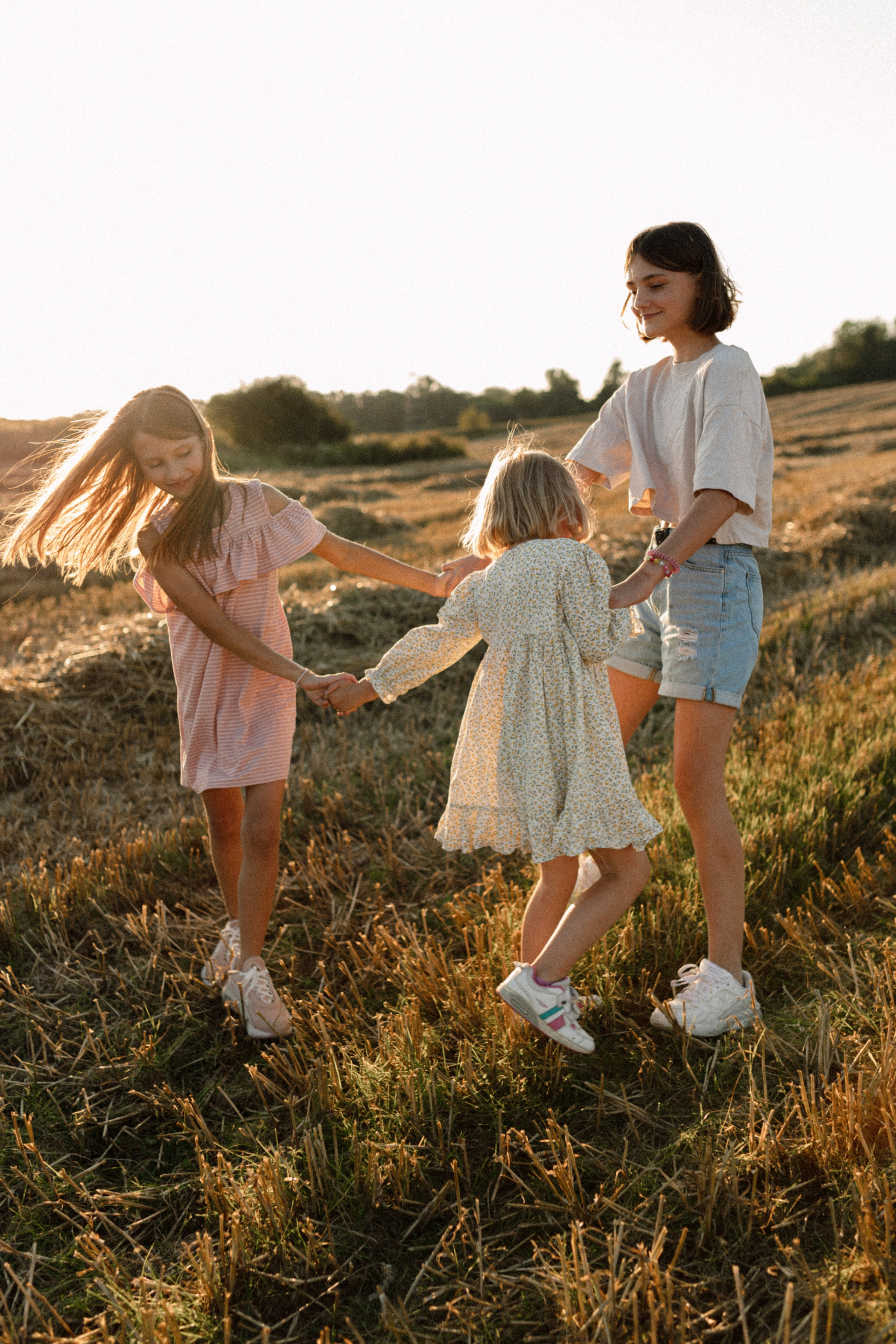 ТРИО. Cheta Kovalevsky фотографы