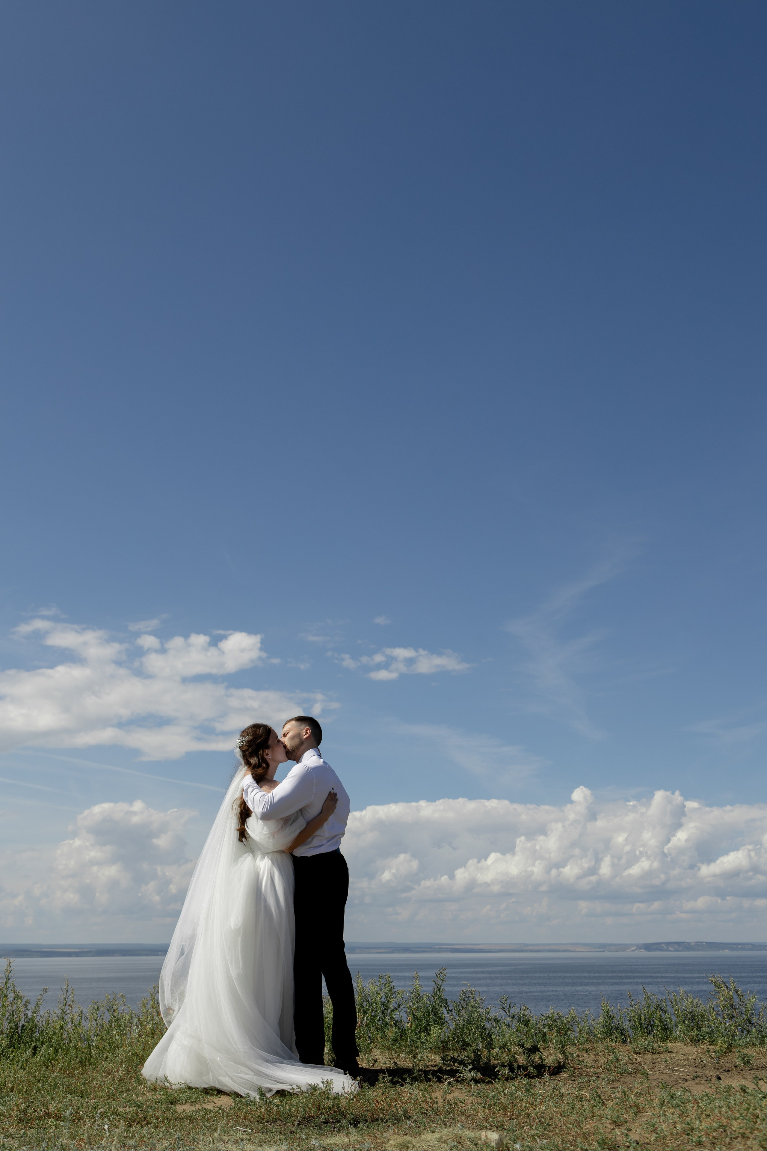 Дмитрий и Дарья. Фотограф в Самаре / Олеся Широнина