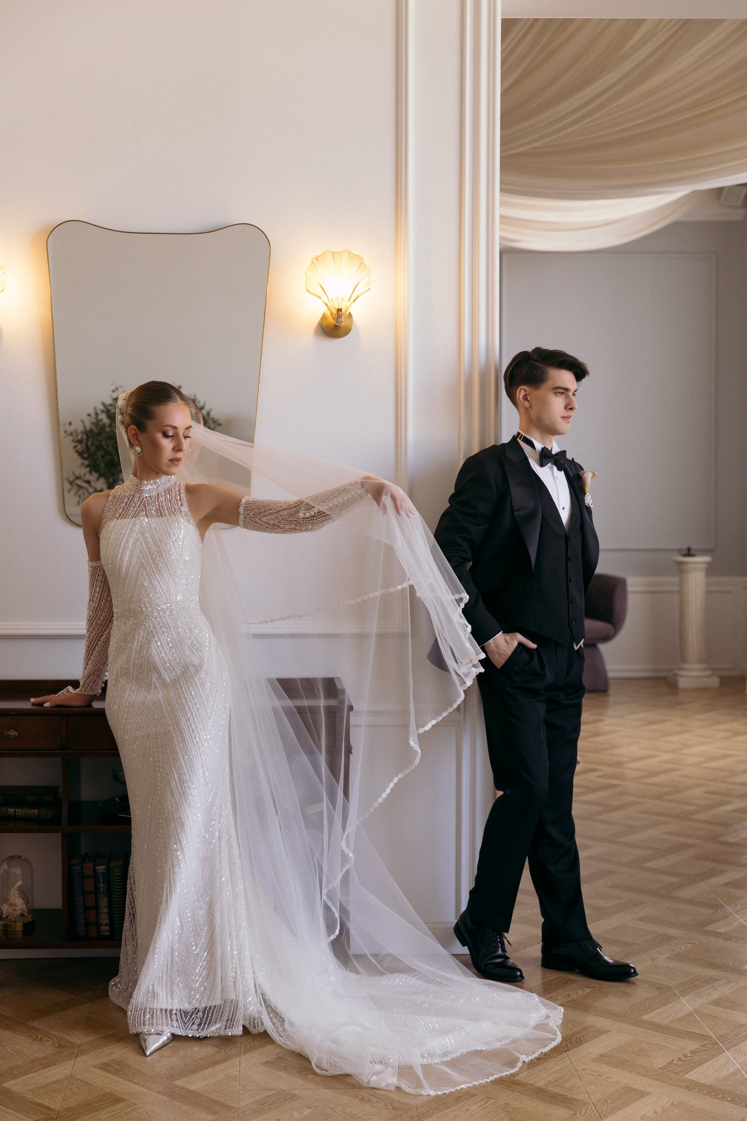 Алексей и Наталия 1 ноября 2025. Свадебный  и семейный фотограф в Краснодаре