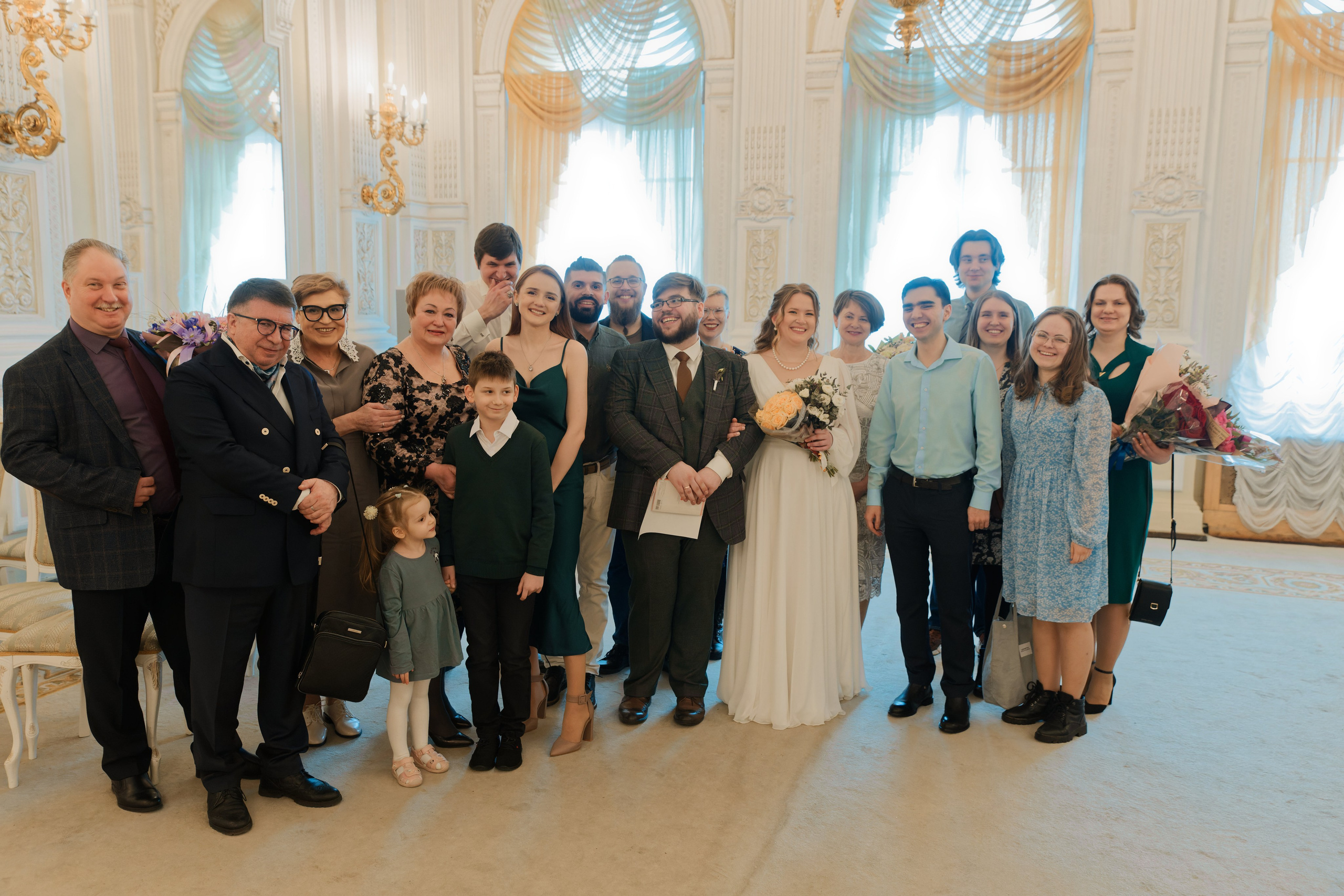 Кирилл и Екатерина. Видеограф Павел Борисов | Москва | СПБ | Брянск