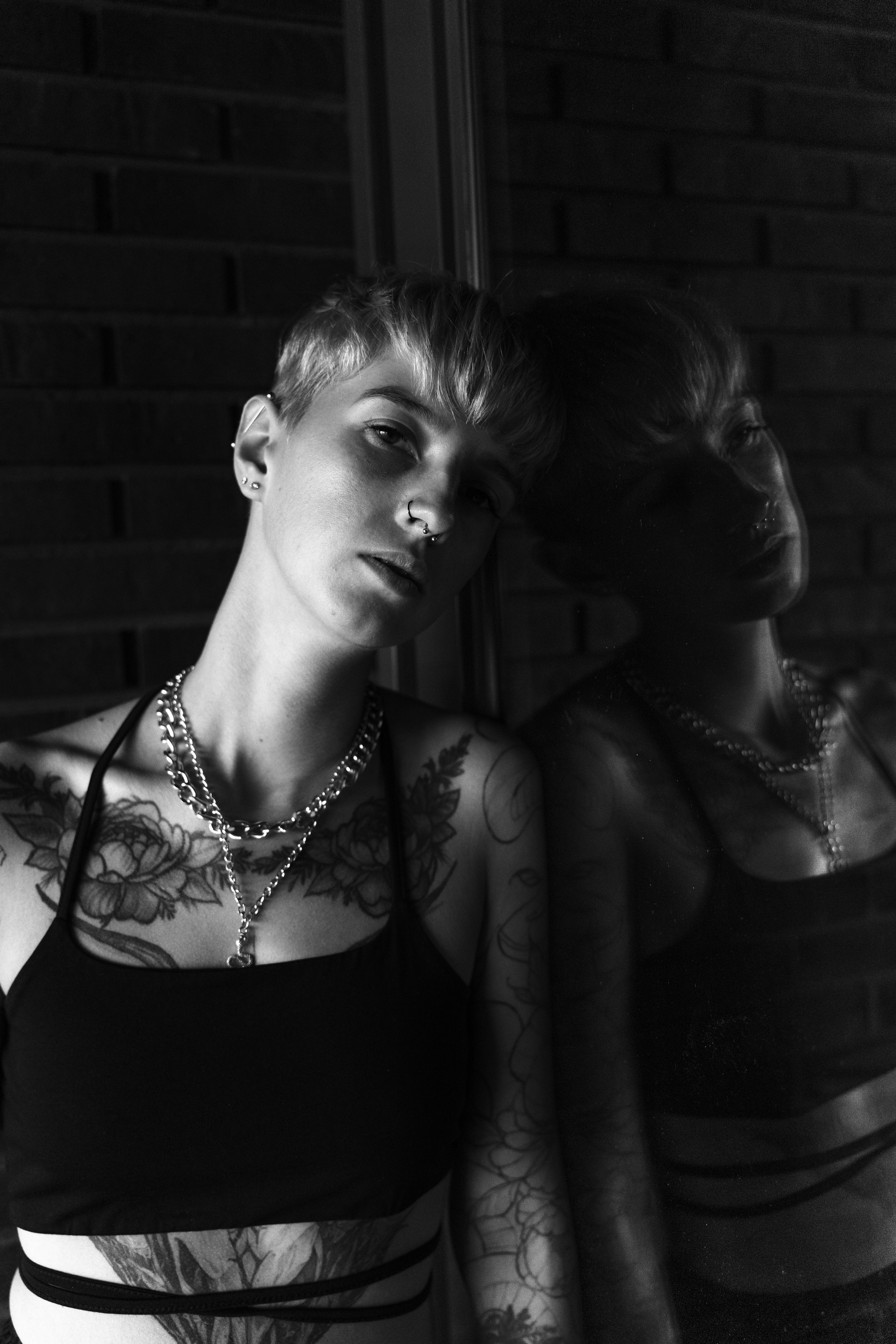 Карина. Алексей Гаас — фотограф