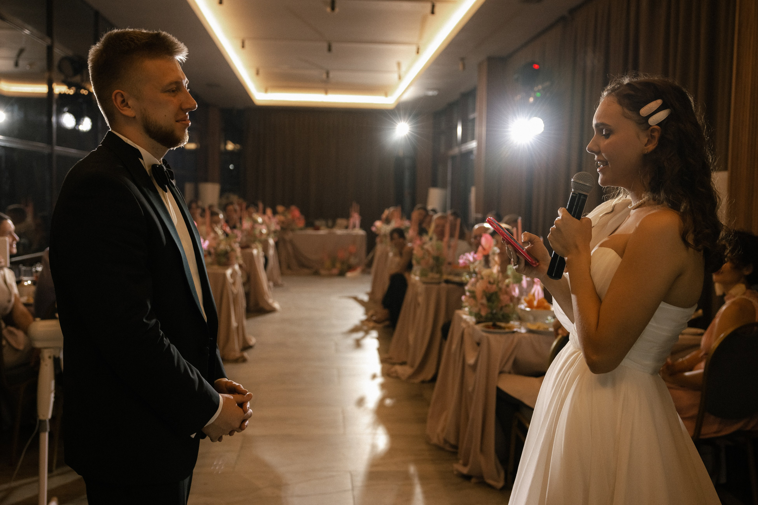 Мурашками. Свадебный фотограф Ярославль, Рыбинск