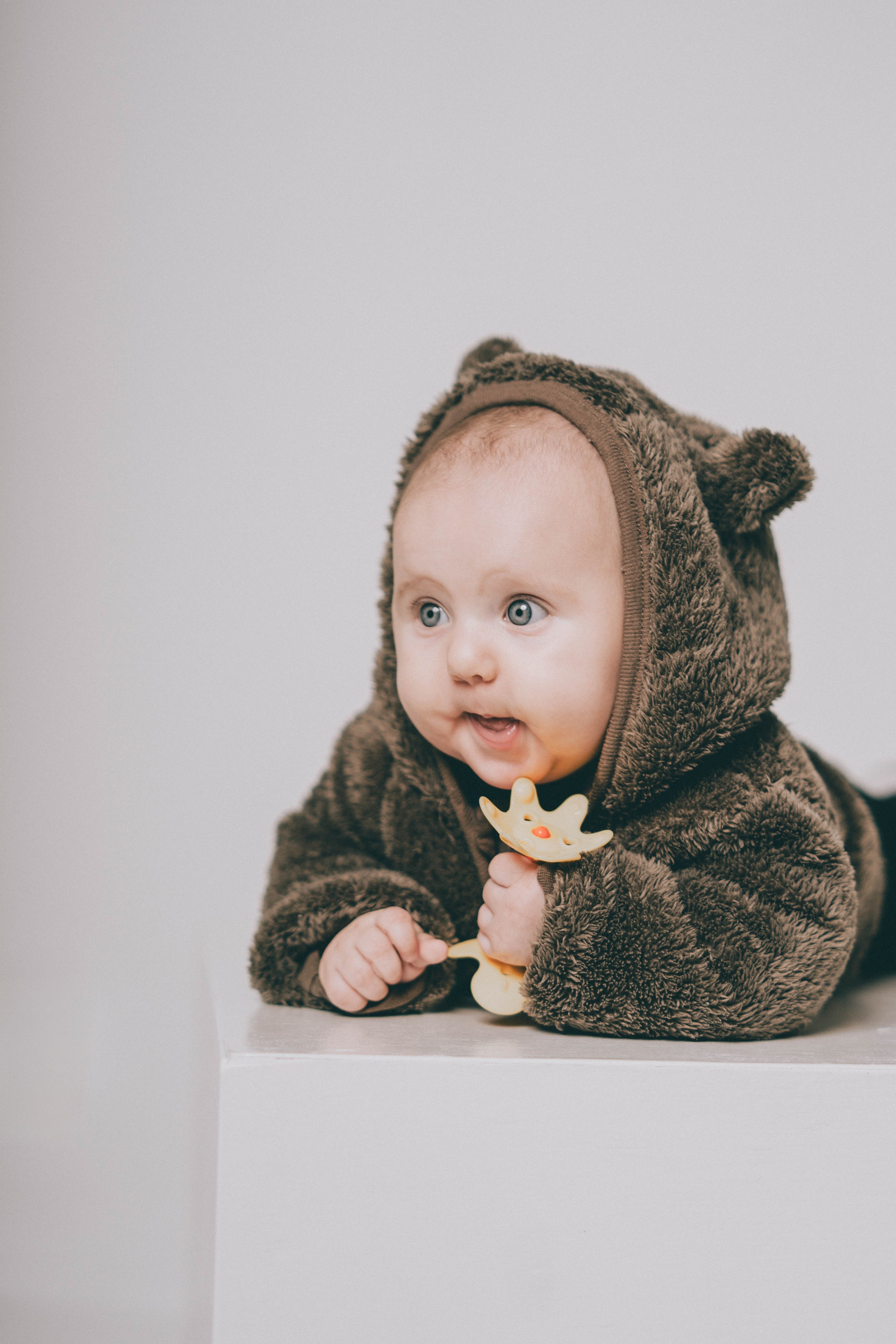 Студийная съёмка. Главная