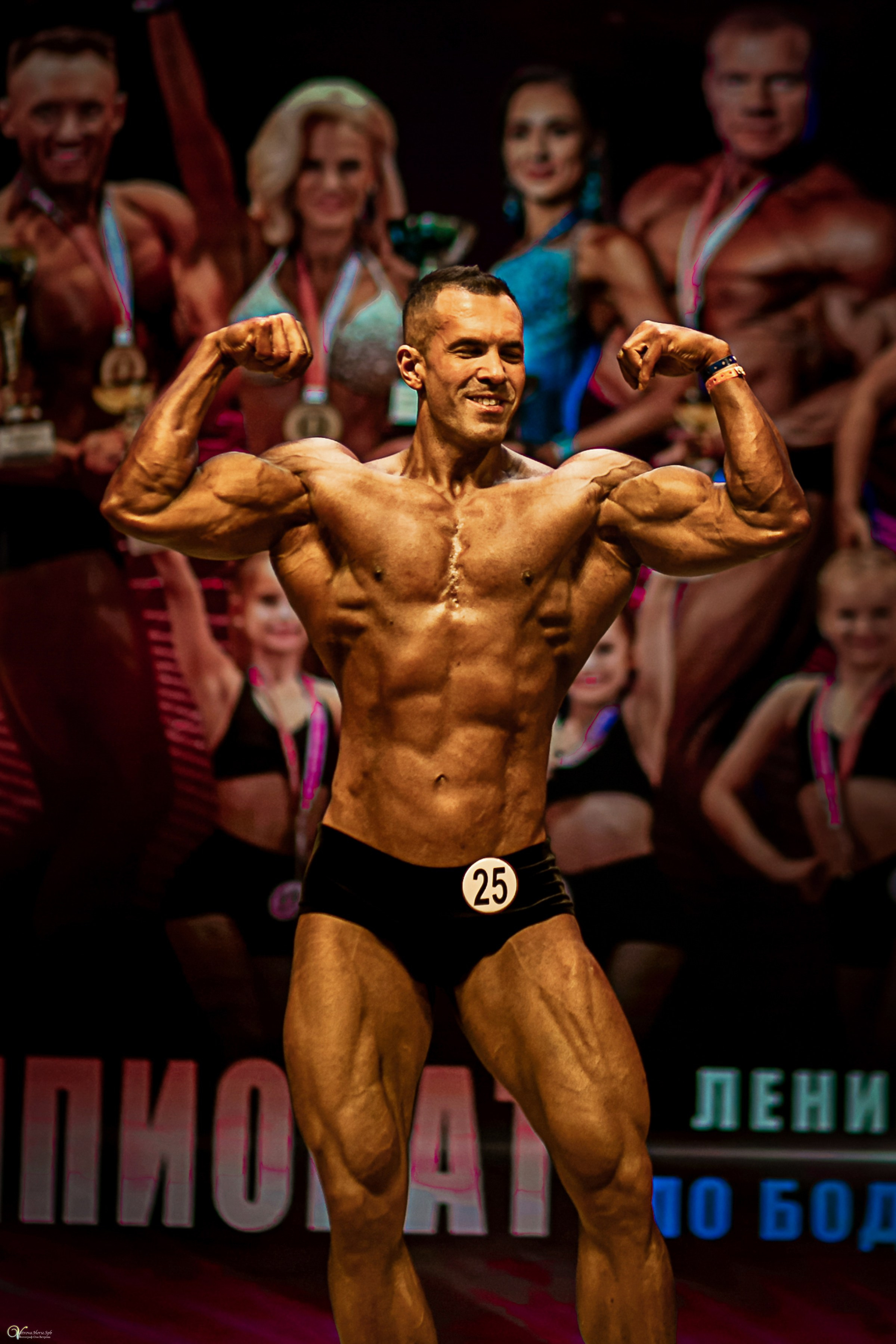 Чемпионат 2025_Рустам. Фотограф женский и мужской портрет Санкт-Петербург