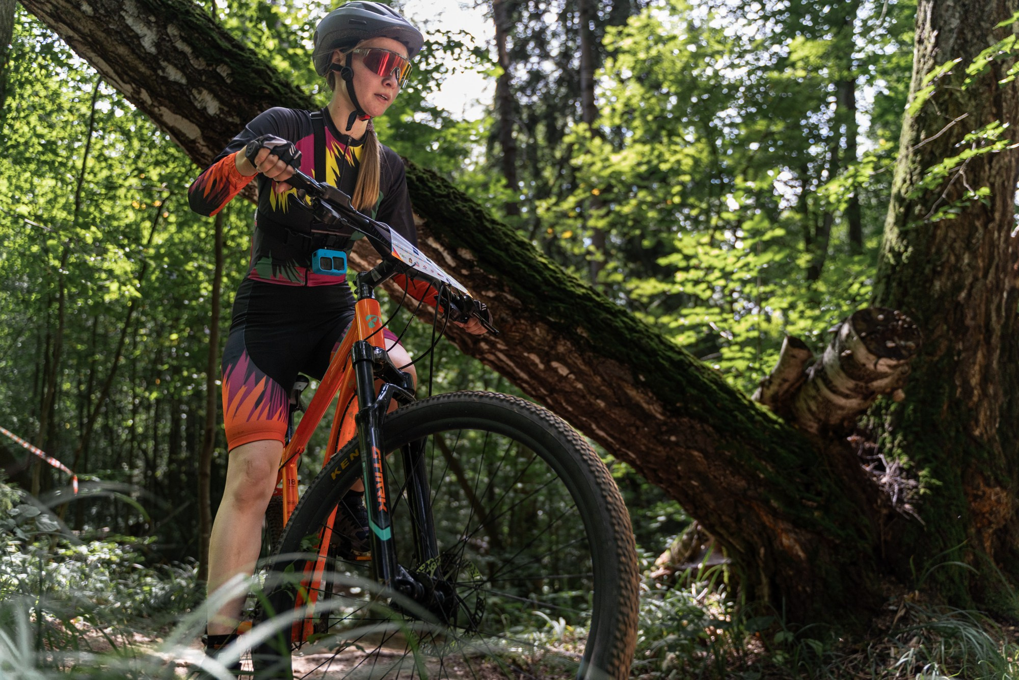 Спорт. Фотограф в Москве Маленкова Дарья