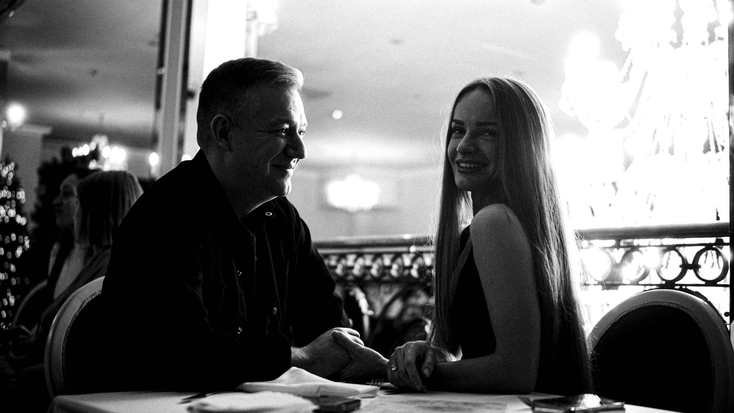 Иммерсивное шоу