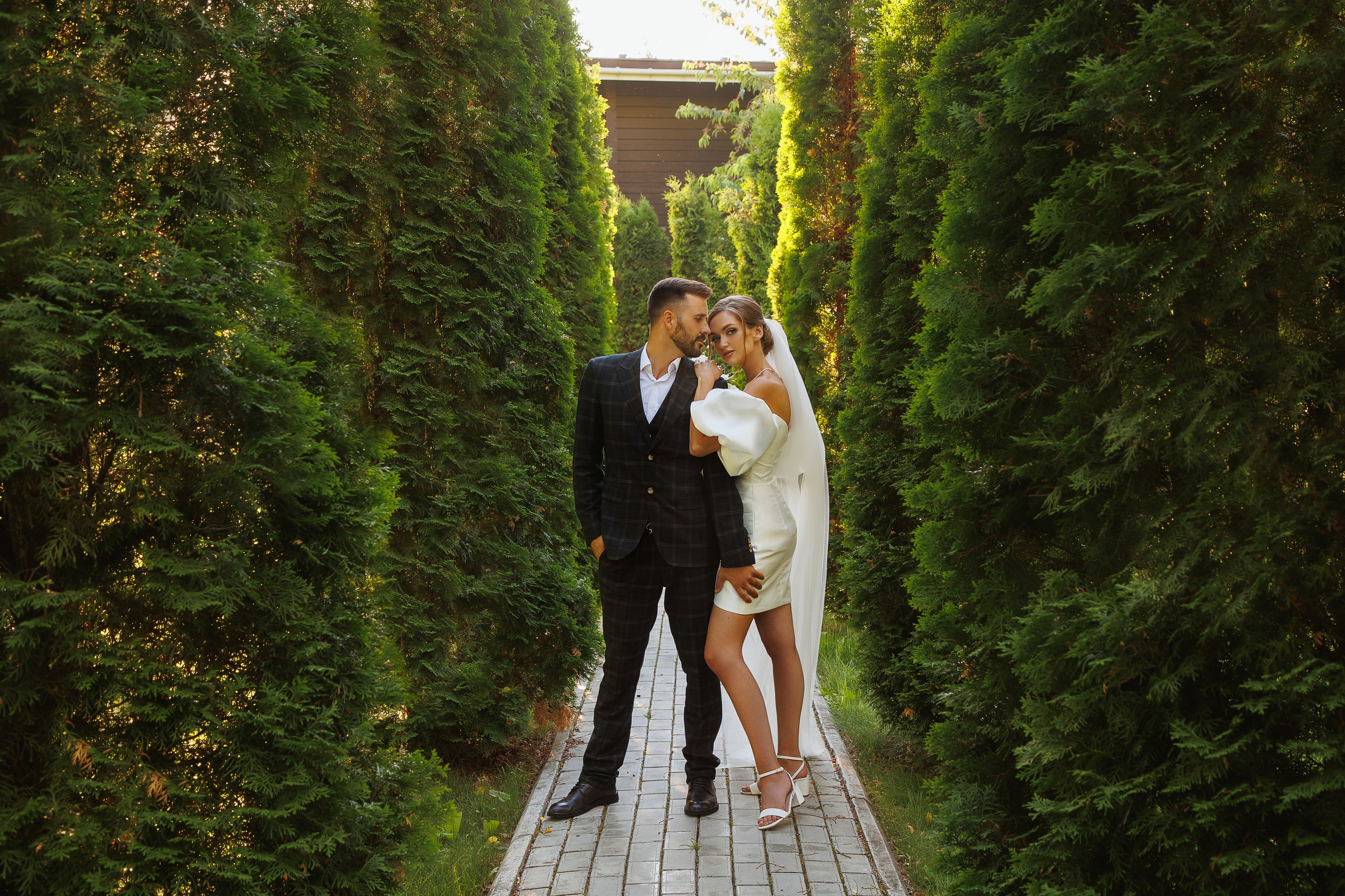 Тула Вита и Тёма. Марковкина КрисТина