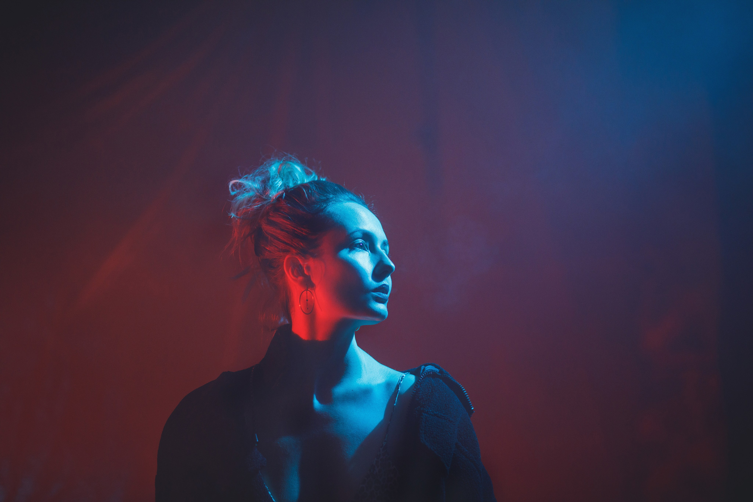 Обскур. Марковкина КрисТина