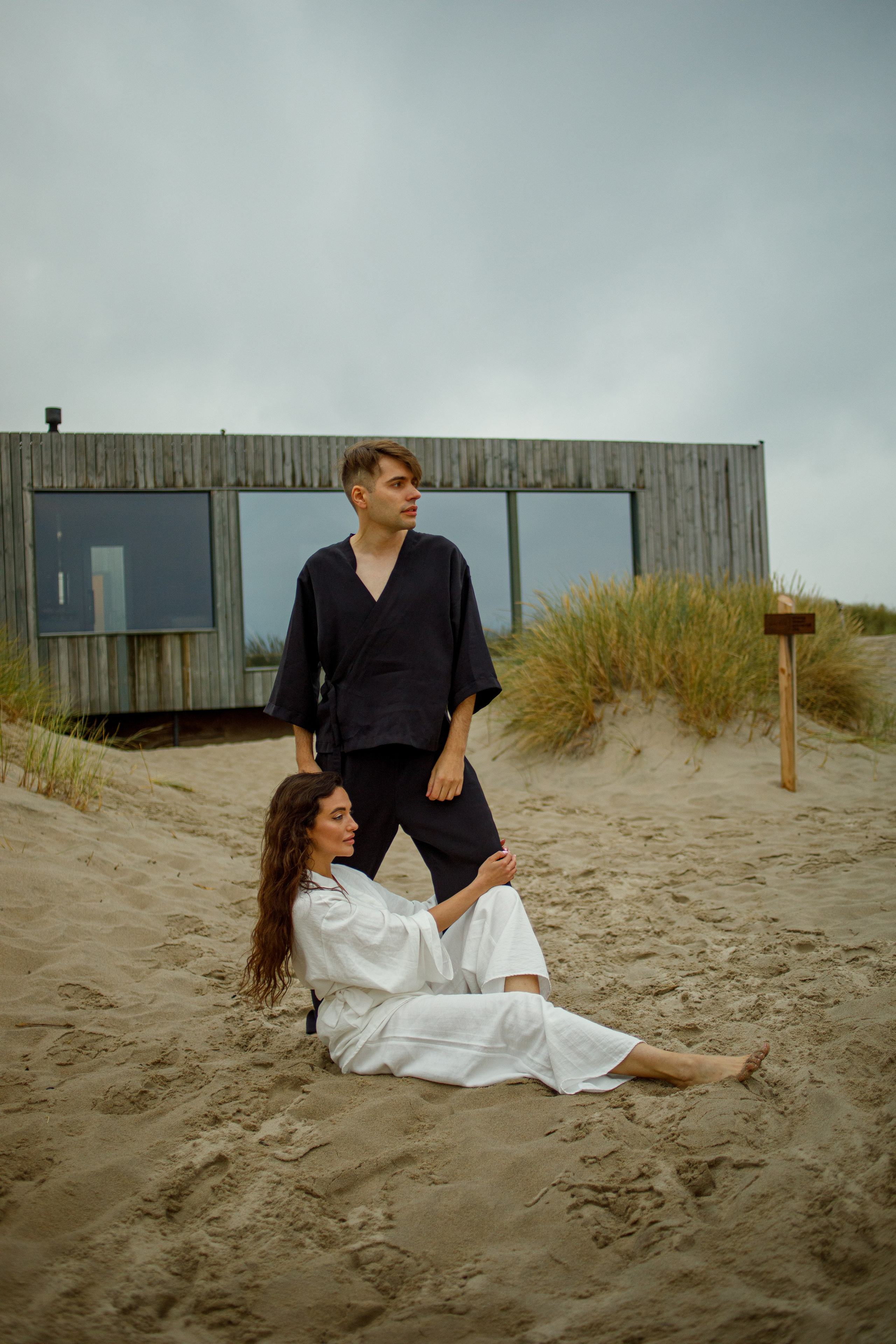 Янтарный Нордик. Марковкина КрисТина