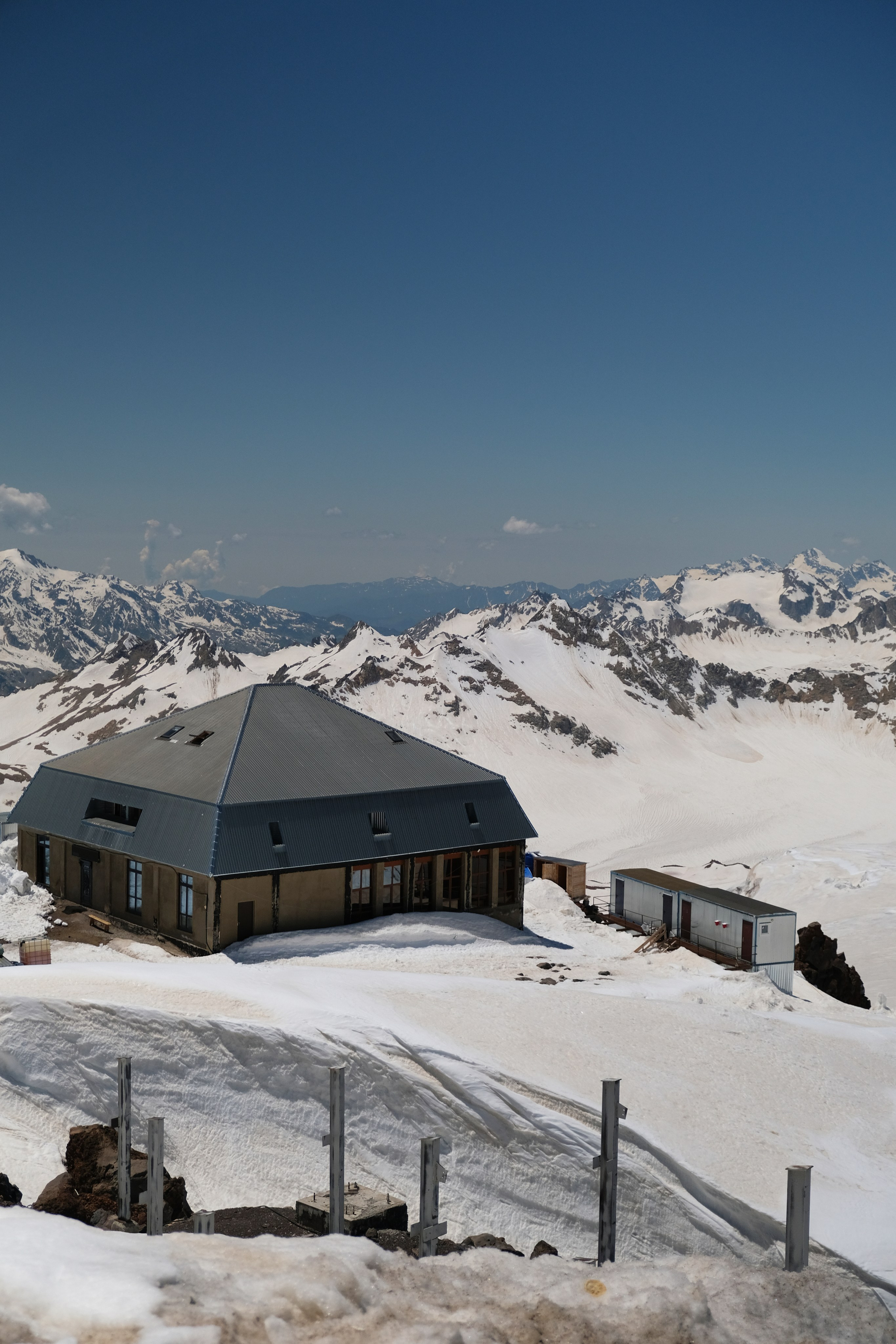 Nature. Photographer Mary Sergo