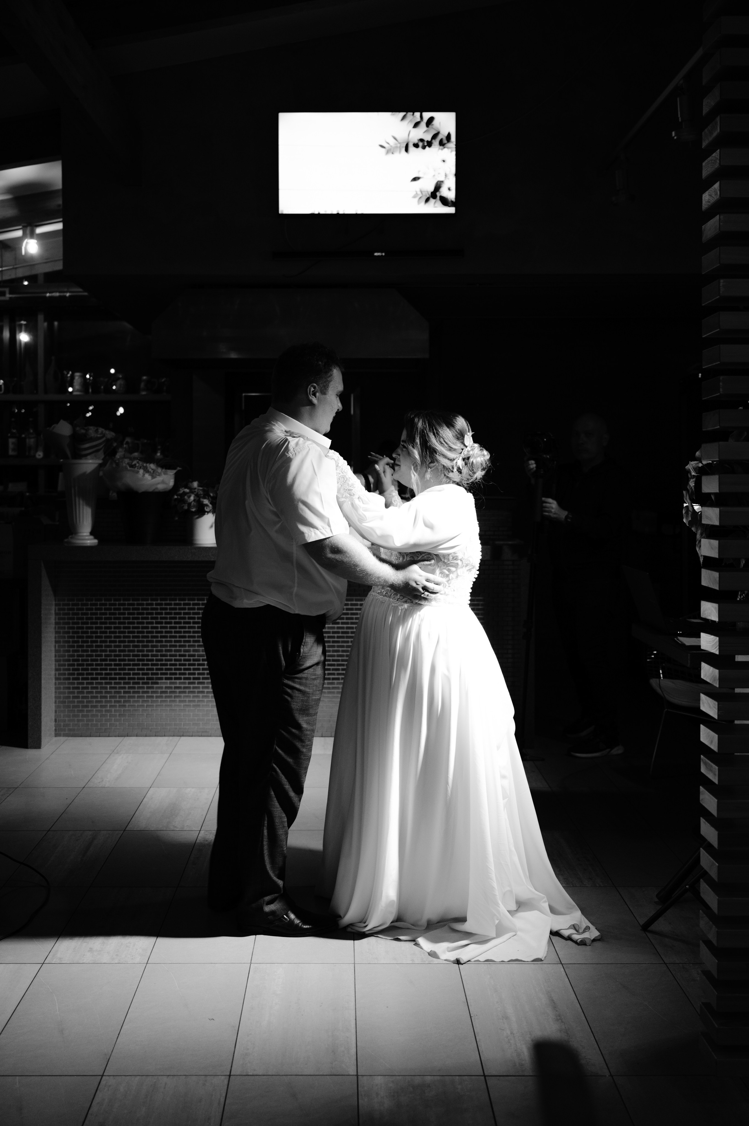 Марина и Александр