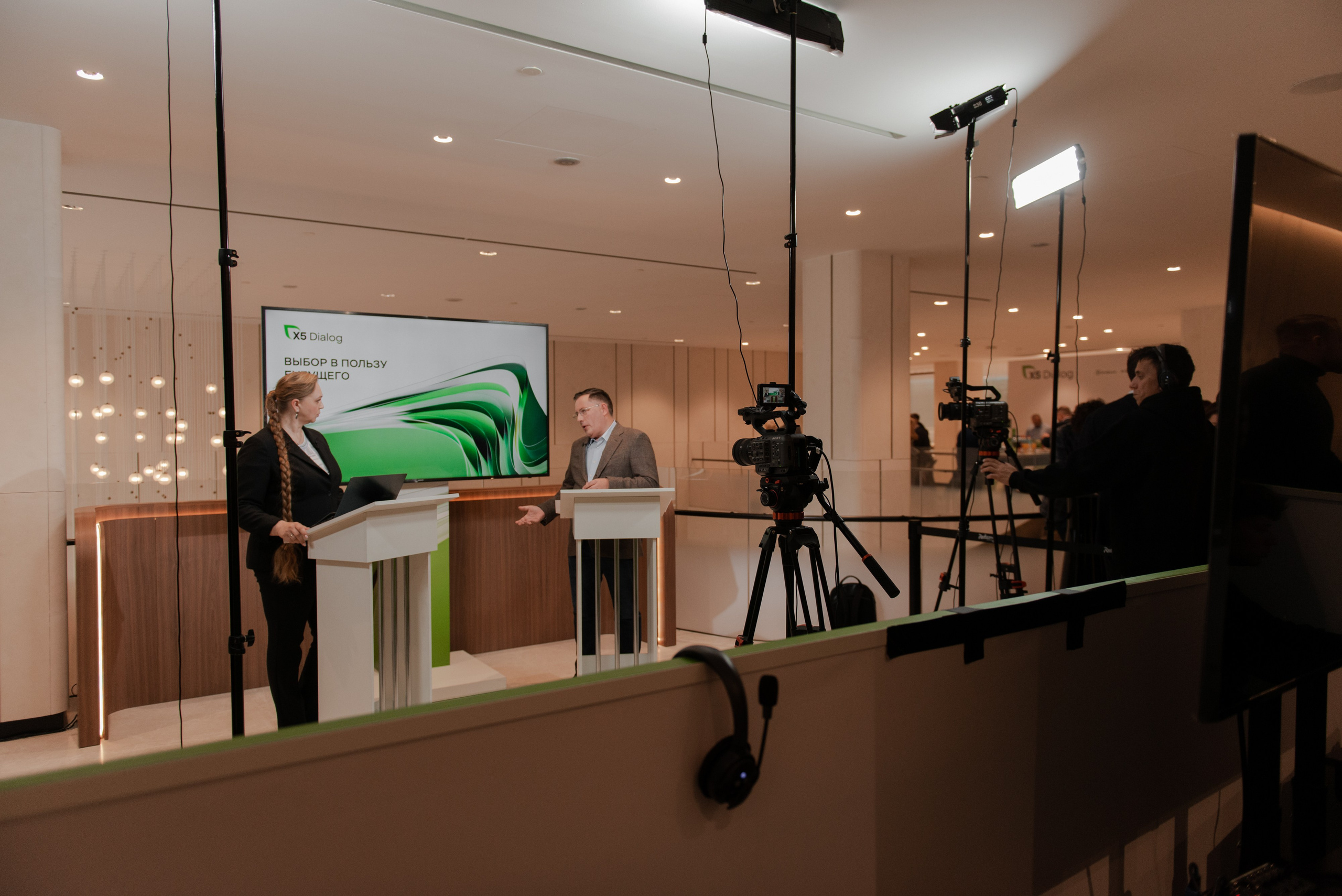 X5 Dialog & Ludidobrie. Natalyandronova.ru