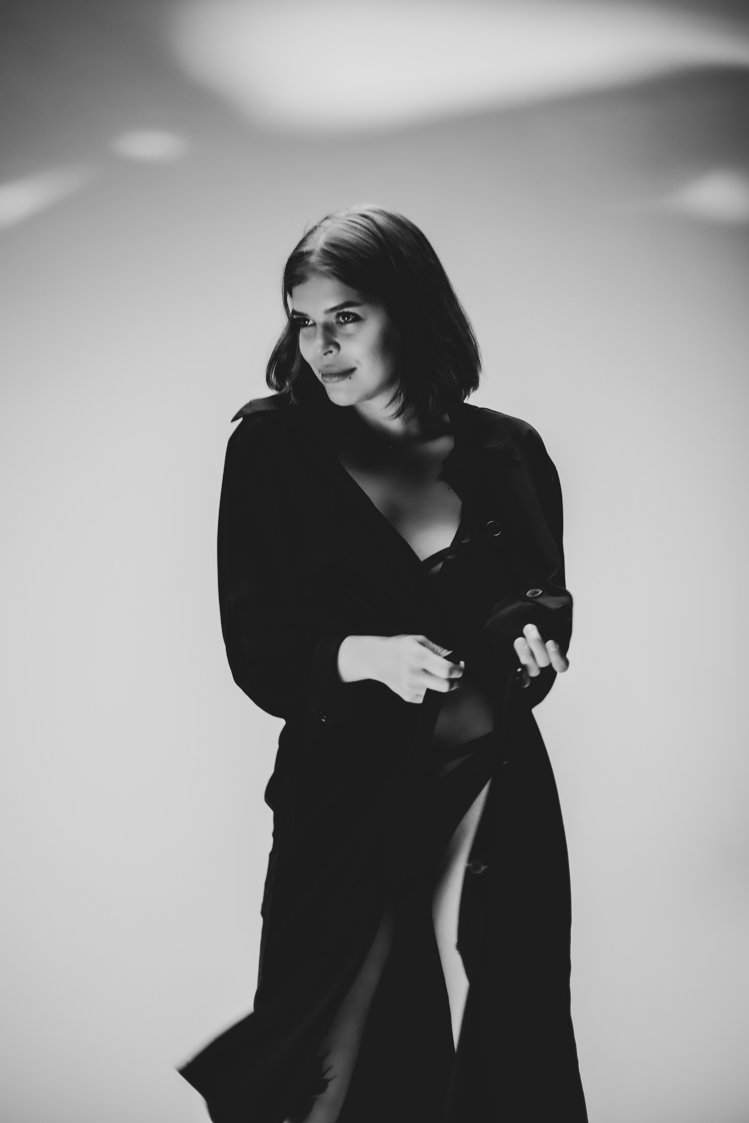 31/06 Студия. Фотограф из Москвы. Иван Носков