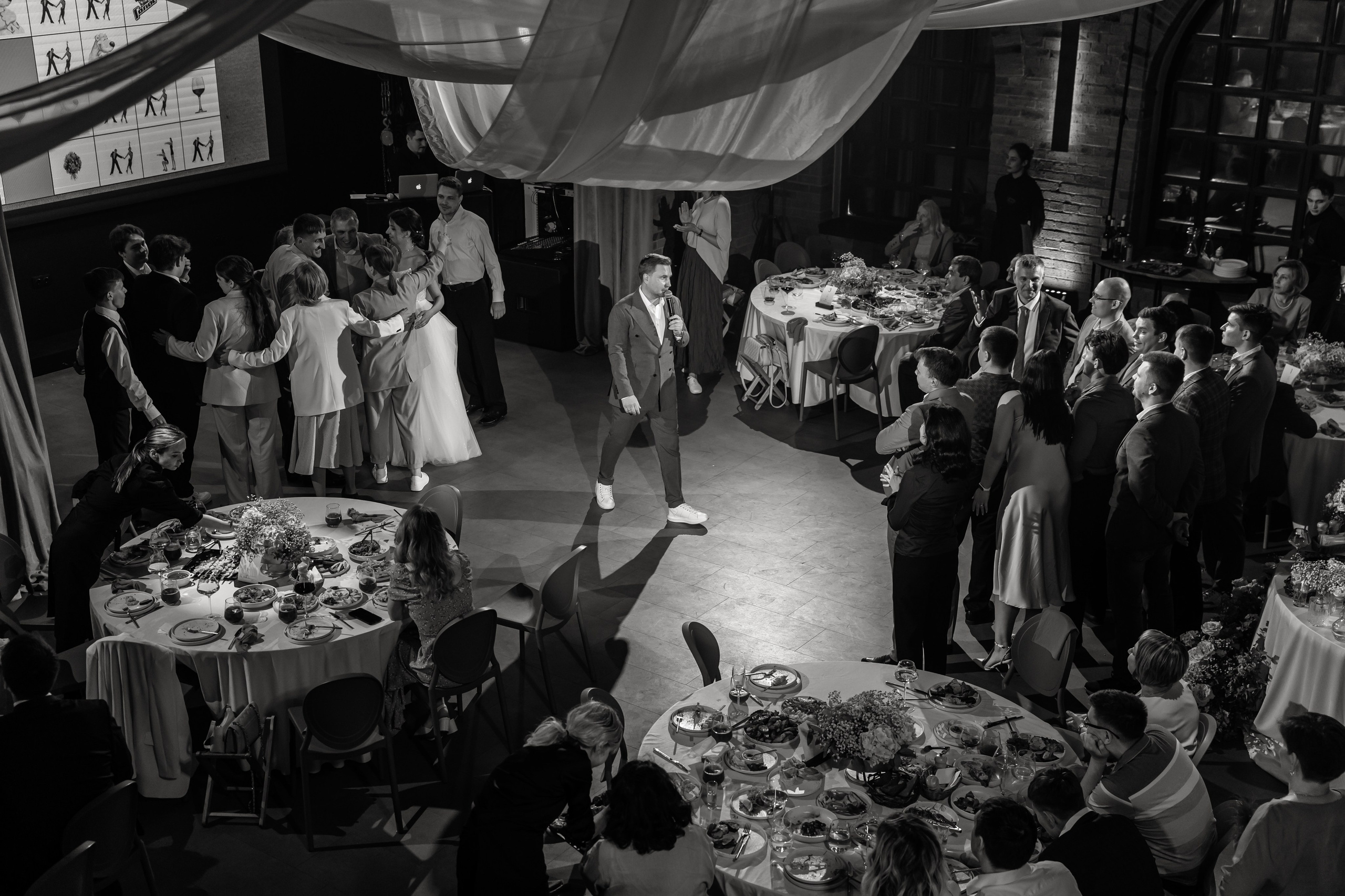 Никита и Марина. Свадебный и Семейный фотограф по всему миру Анна Фёдорова