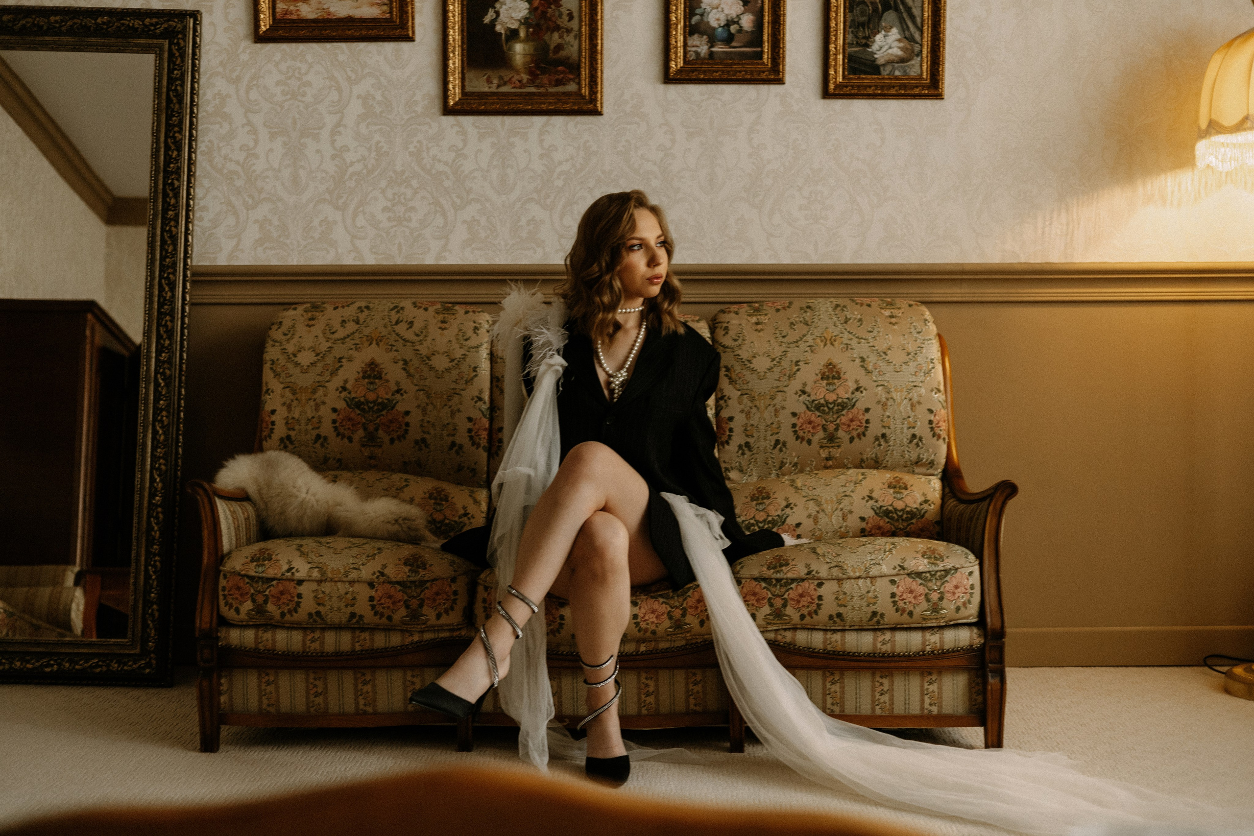 Индивидуальный фотограф в Оренбурге Кристина Студеникина