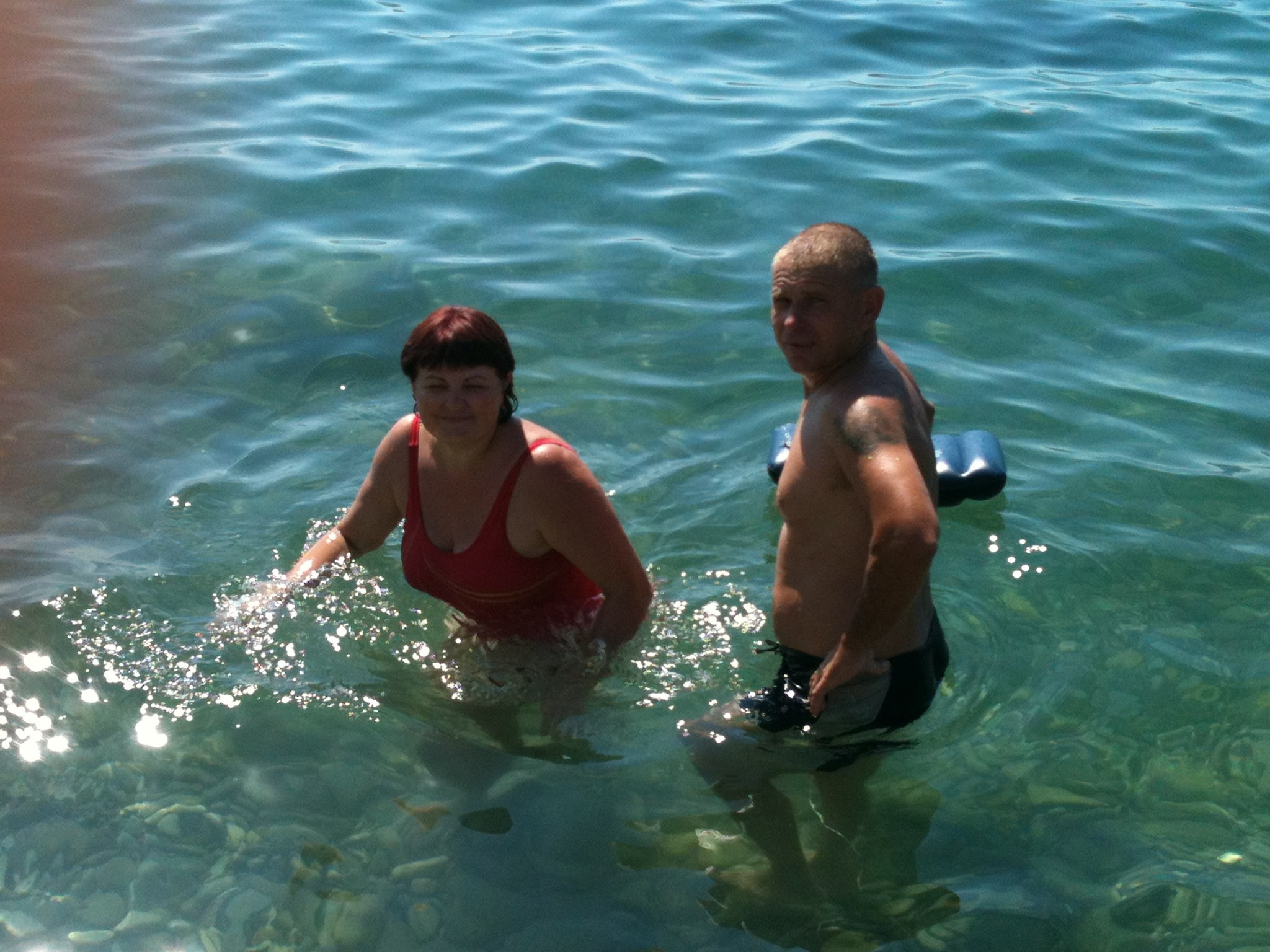 Старые фото. Виталий Юрченко