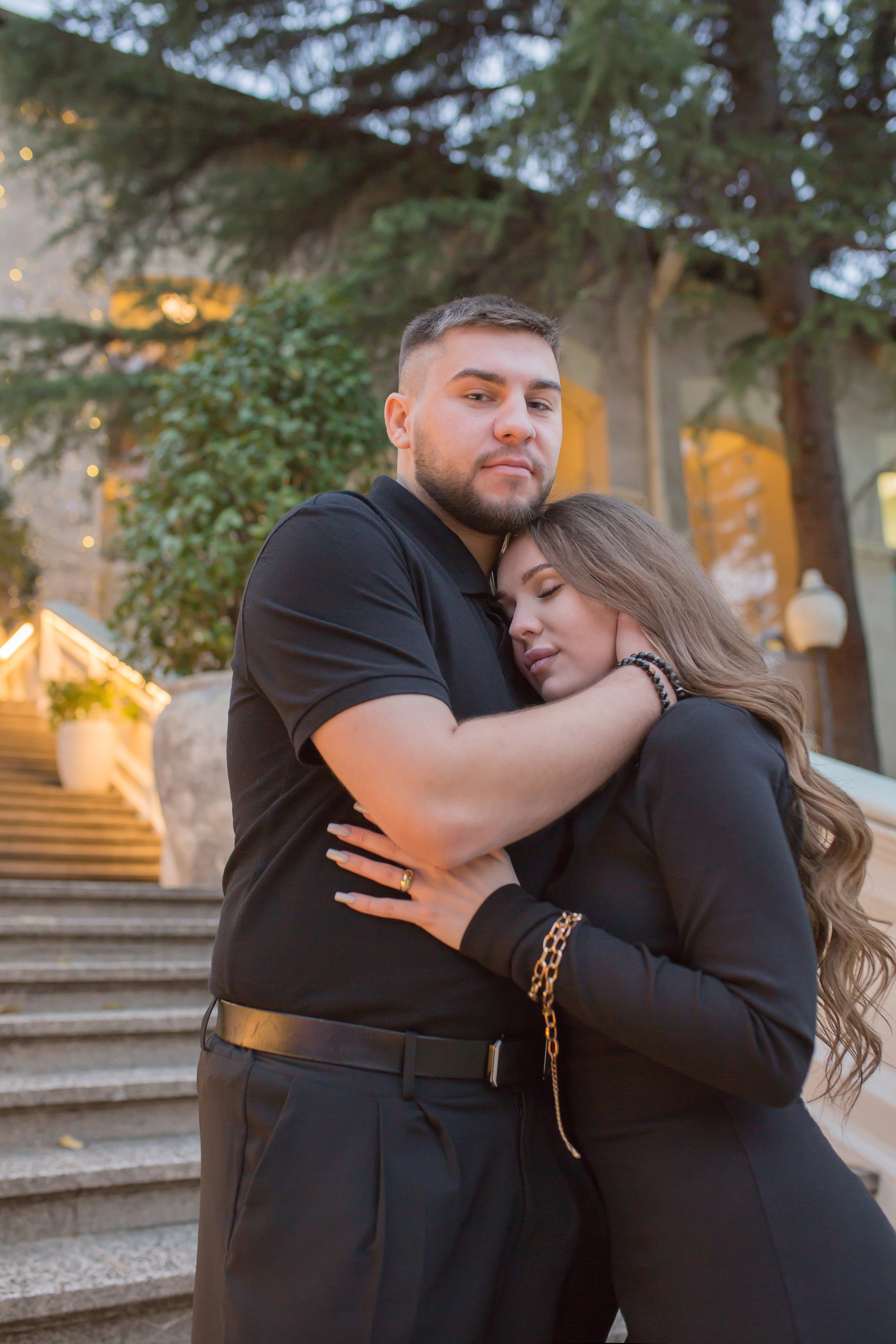 В морском порту. Фотограф в Сочи Красной поляне Абхазии Юлия Кормишенко