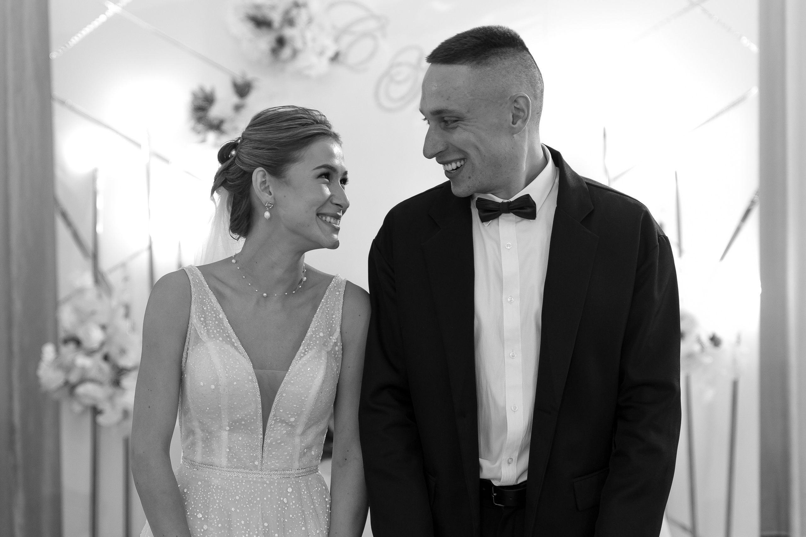 Сергей и Мария. Ваш самый лучший фотограф!