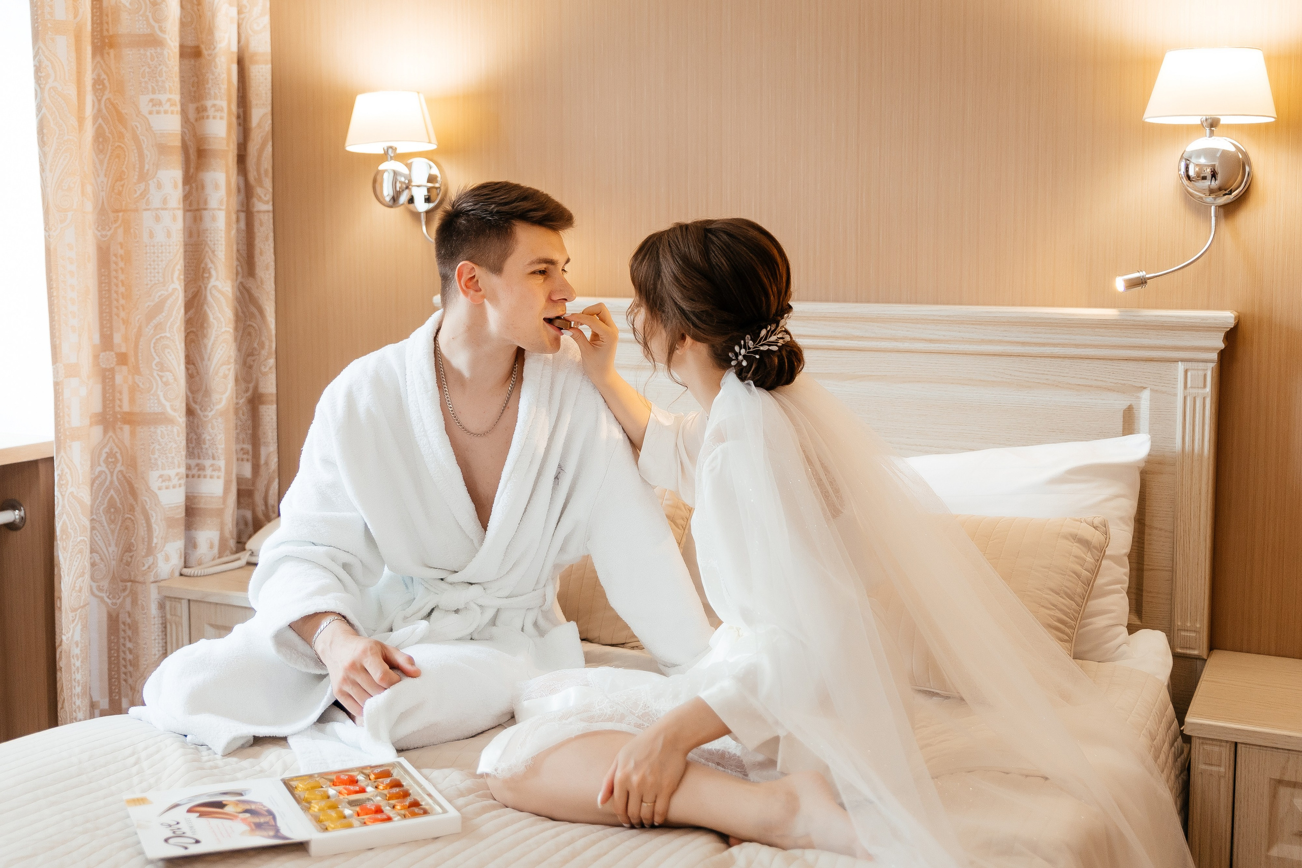 Виталий и Мария. Ваш самый лучший фотограф!