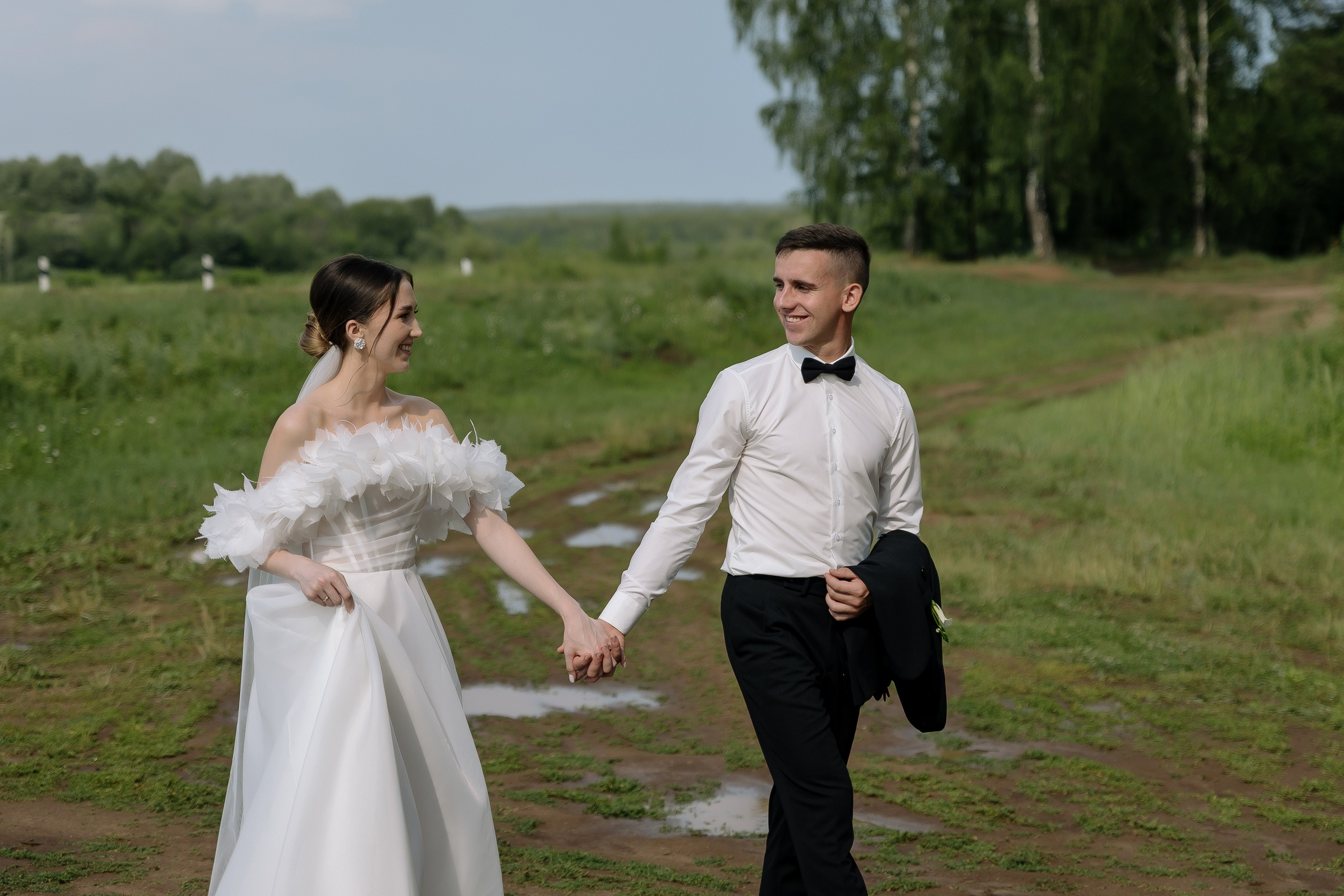 Кирил и Виктория. Ваш самый лучший фотограф!