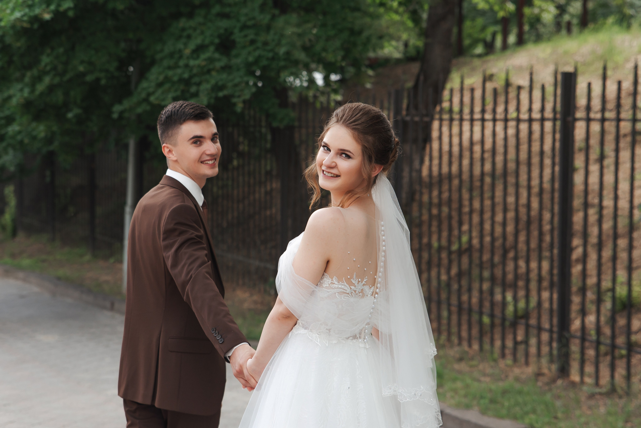 Артем и Анна. Фотограф Дарья Борисова в г. Новочеркасск и РО