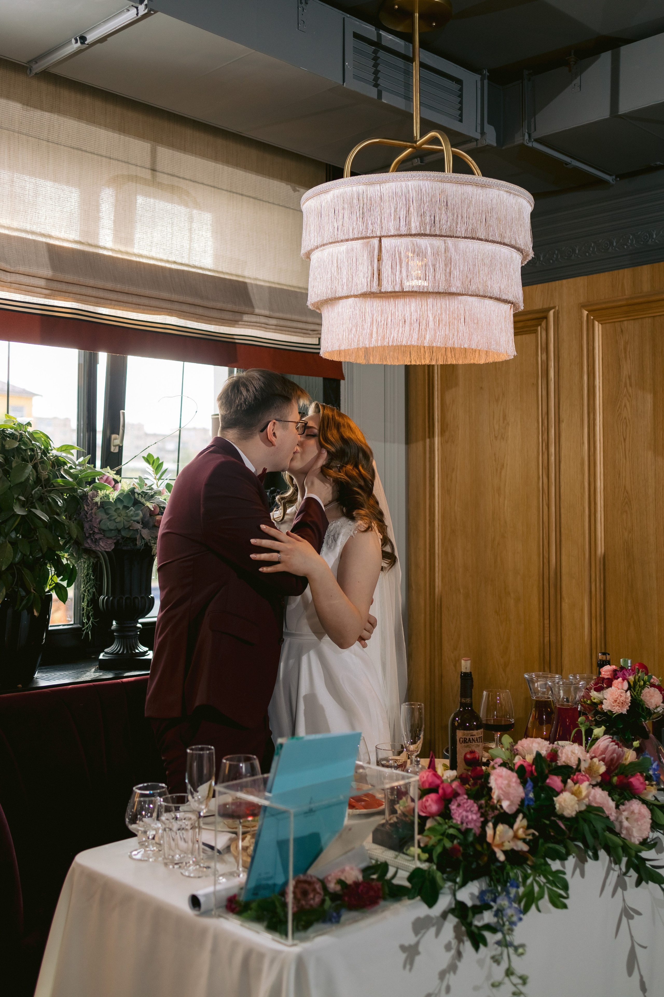 Вера, Роман. Фотограф Волгоград Кристина Прохоренко