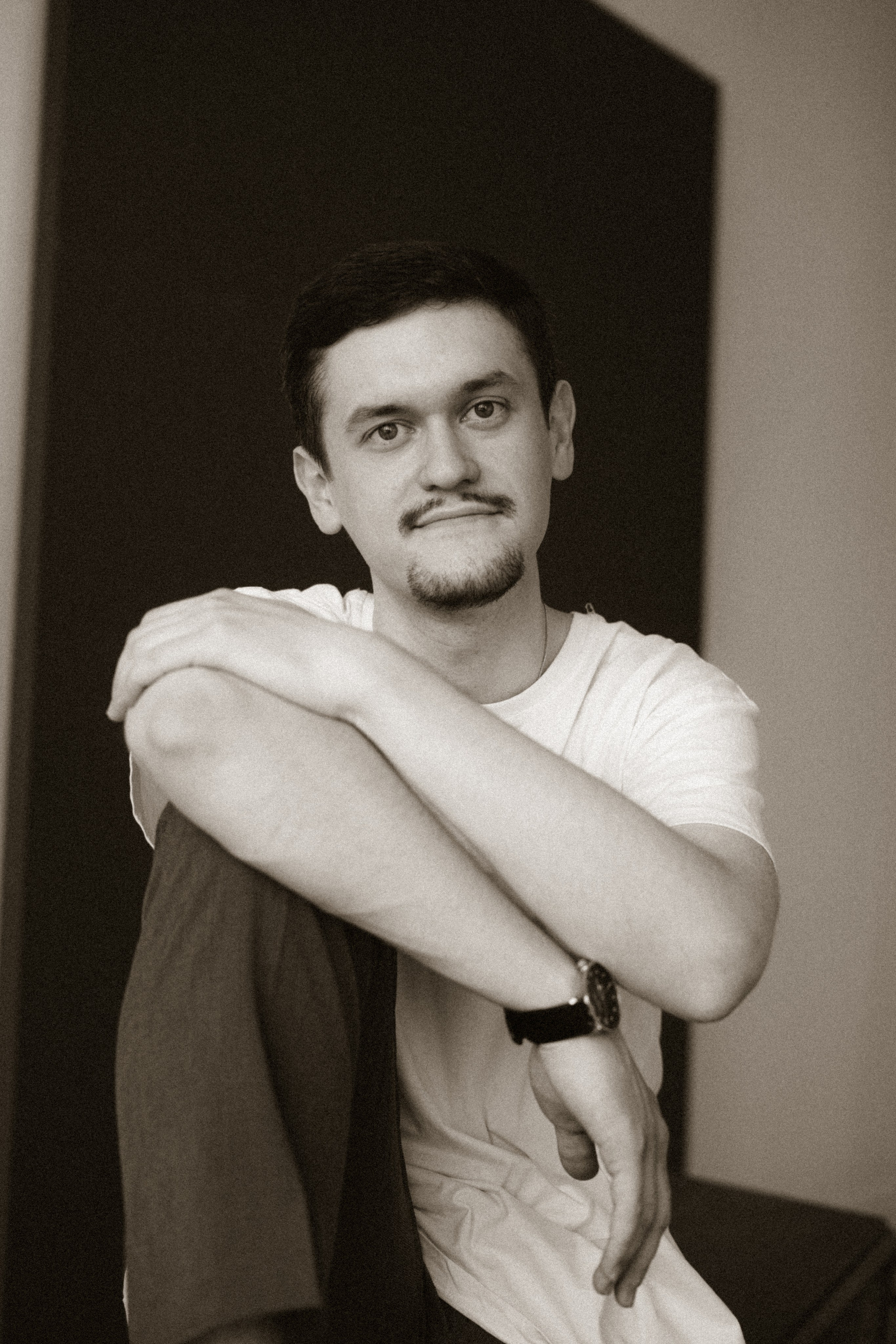 Мужские. Home