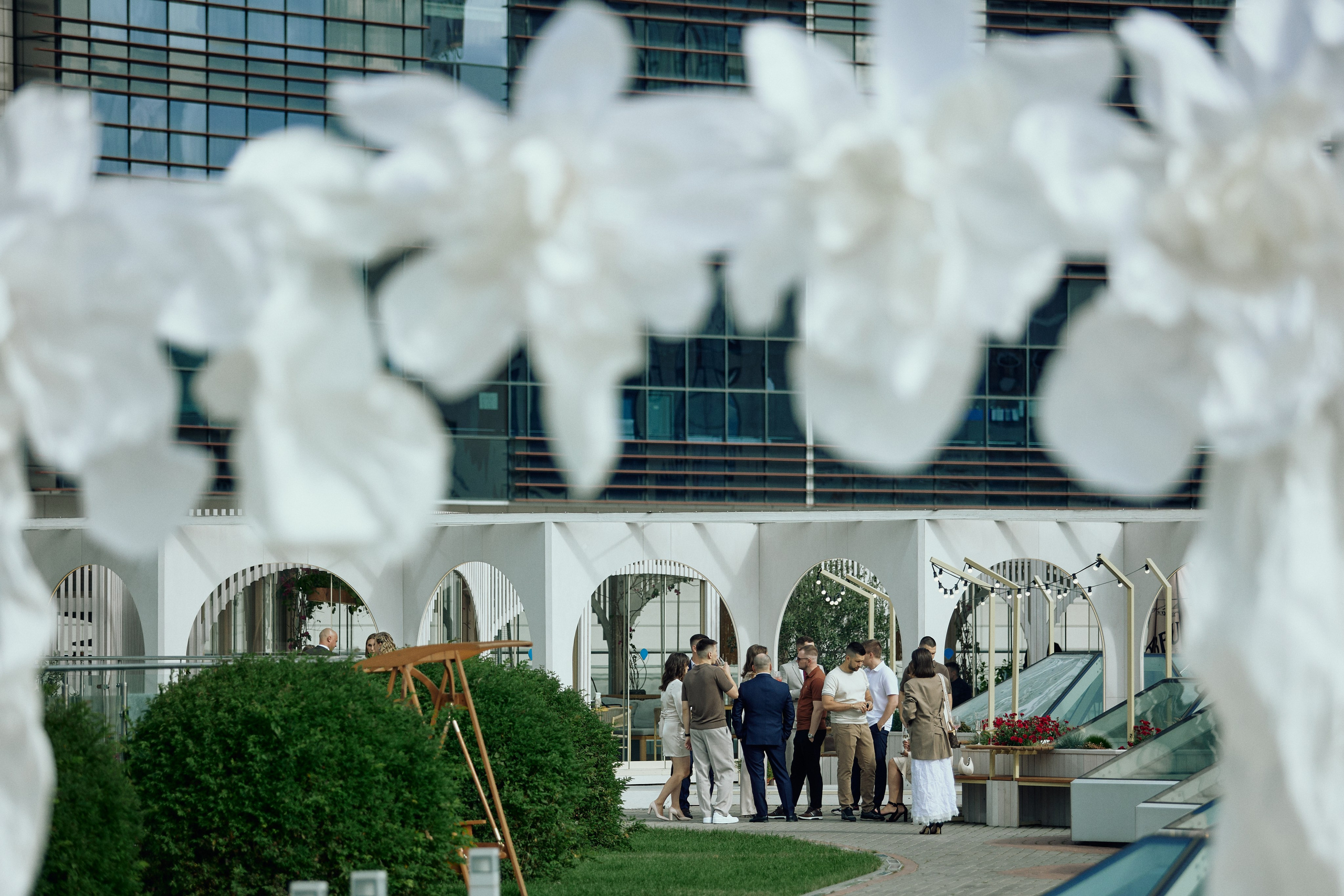 PEARL. Дмитрий Мазуркевич: Профессиональный Репортажный Фотограф