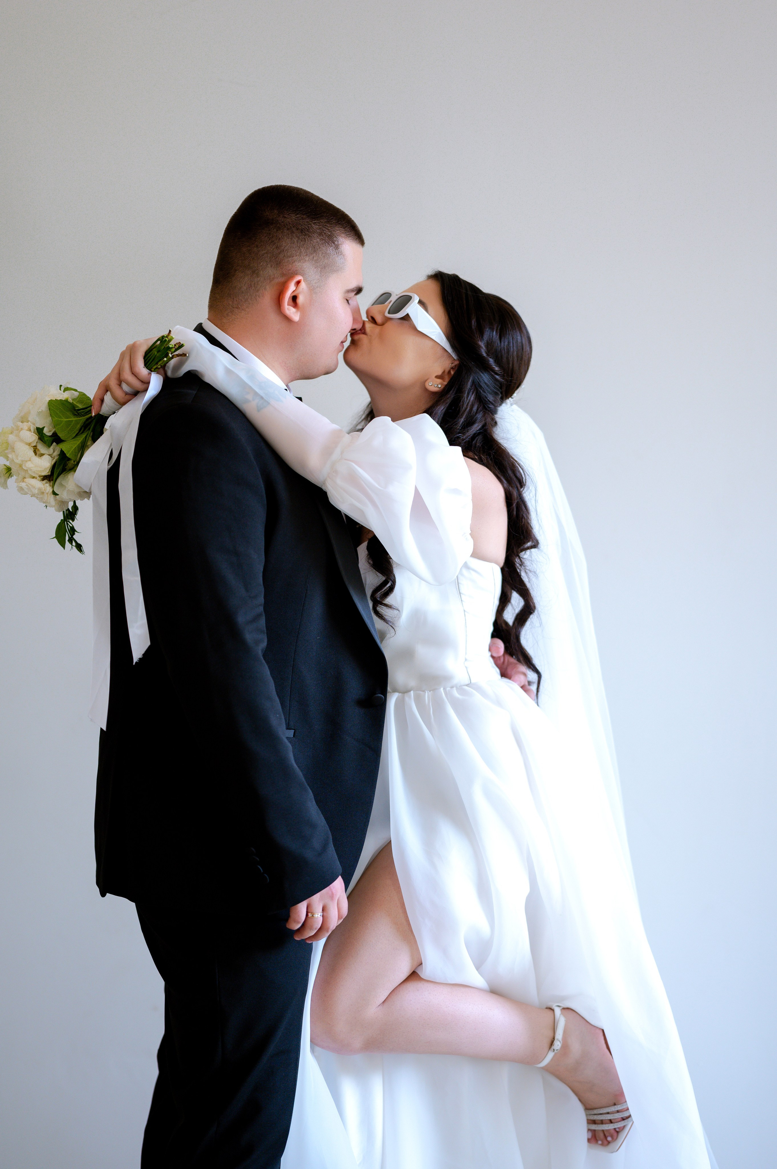 Юля и Сергей. Lifestyle фотограф