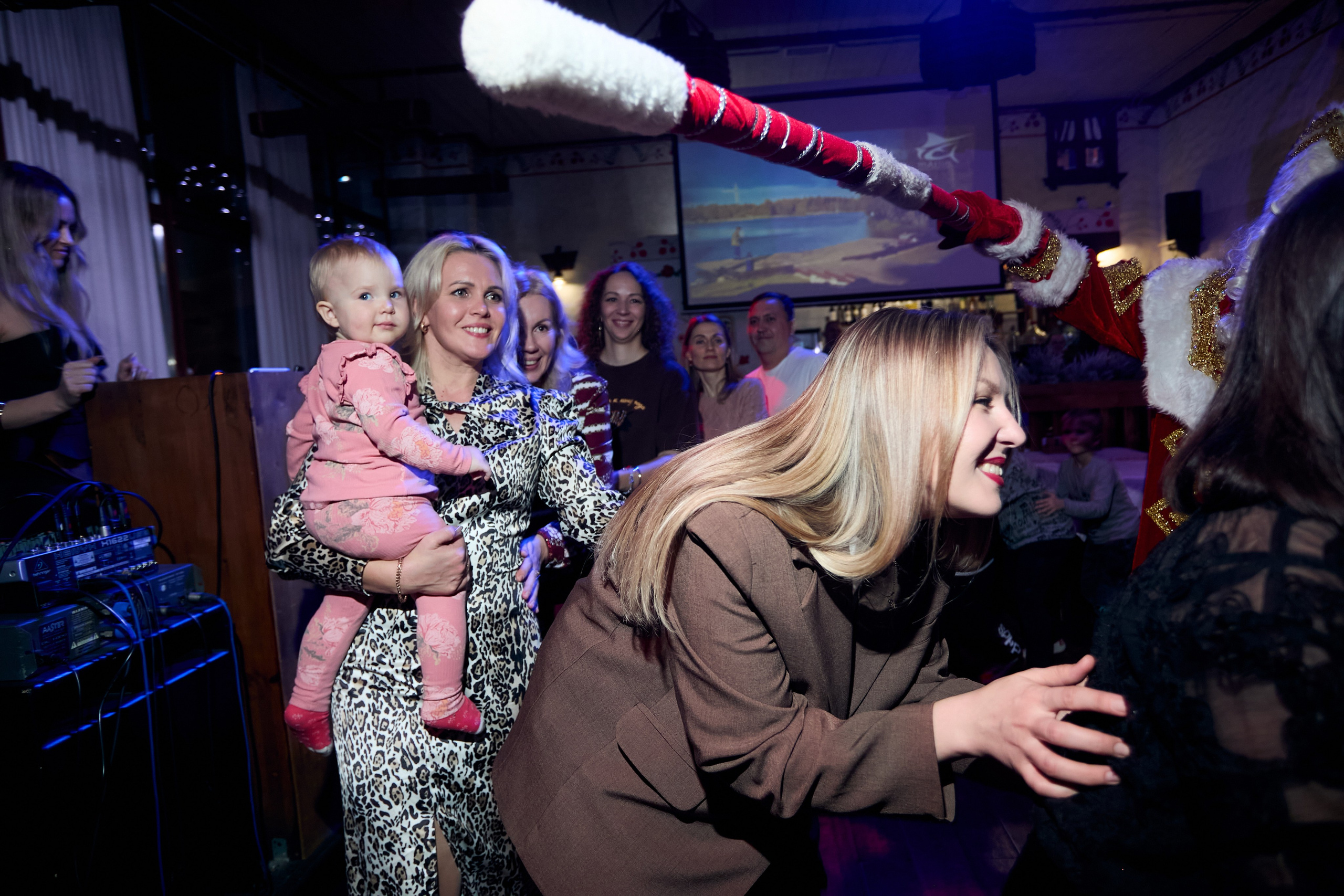 Диканька (2025.12.12). Фотограф Михаил Коган — Москва 89267284460