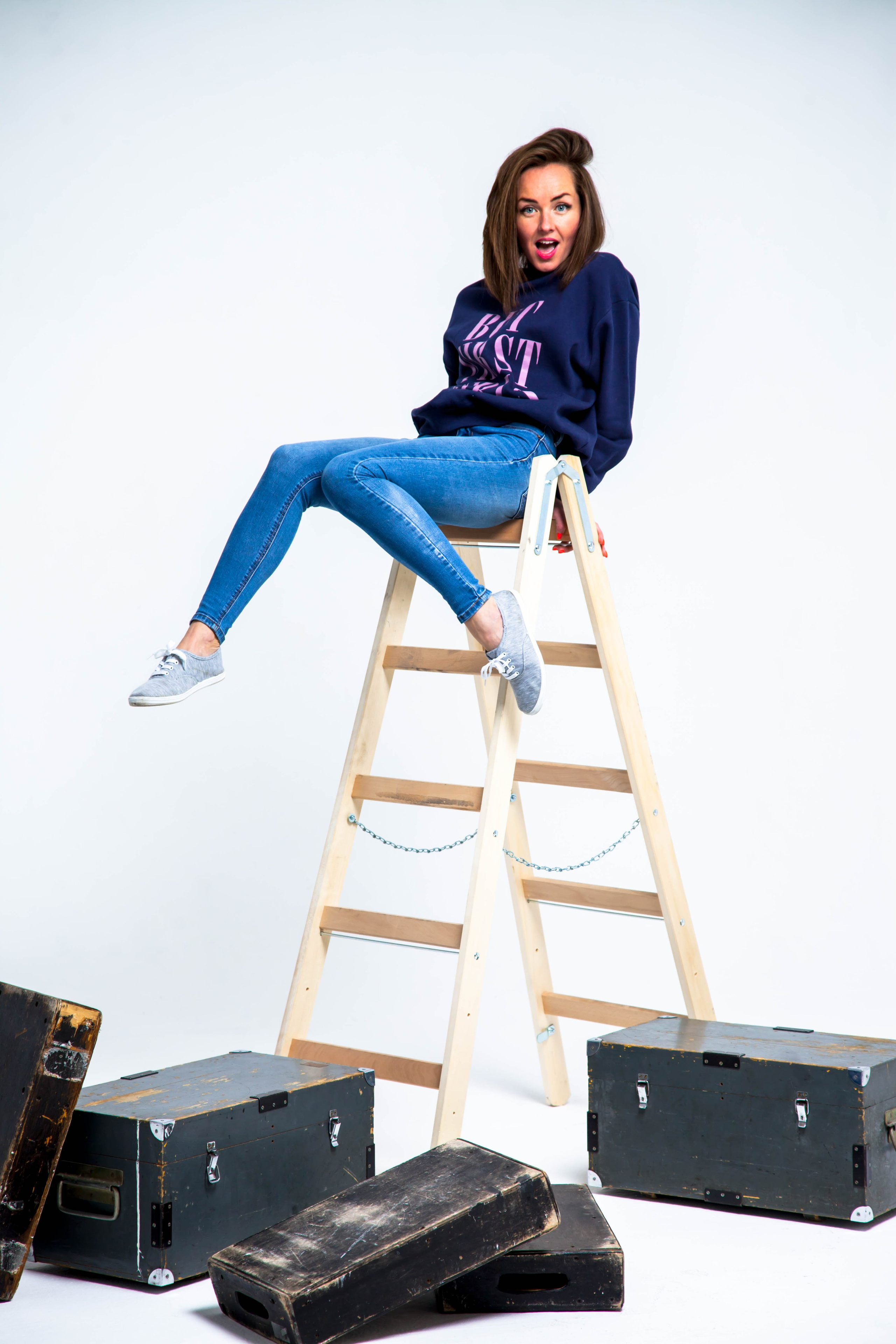 Студийная фотосъемка. Фотограф Михаил Коган — Москва 89267284460