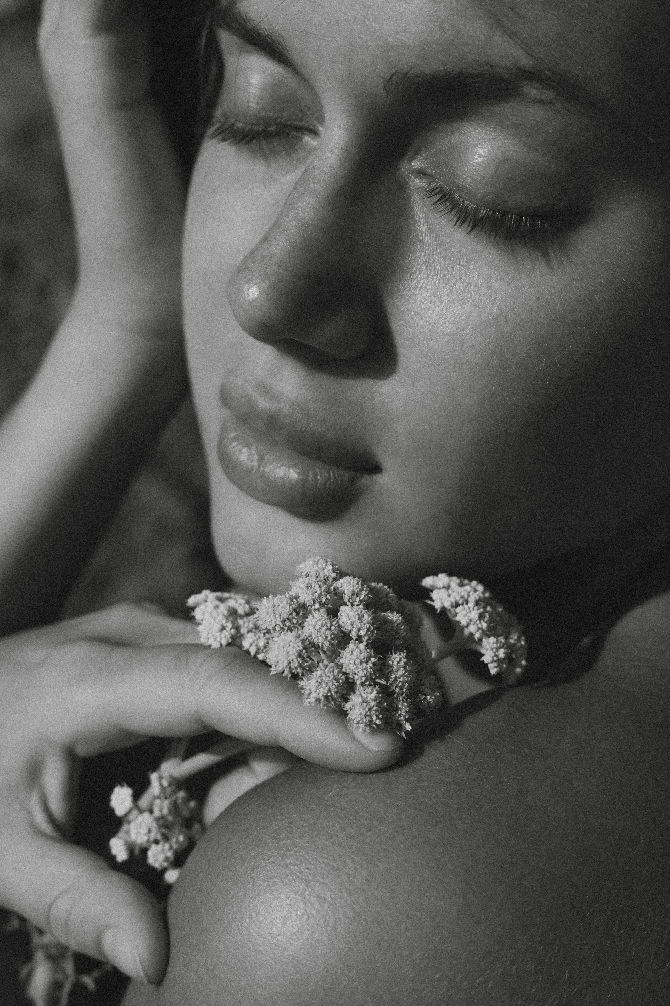 Поля. Семейный и свадебный фотограф в Краснодаре Елизавета Замаева