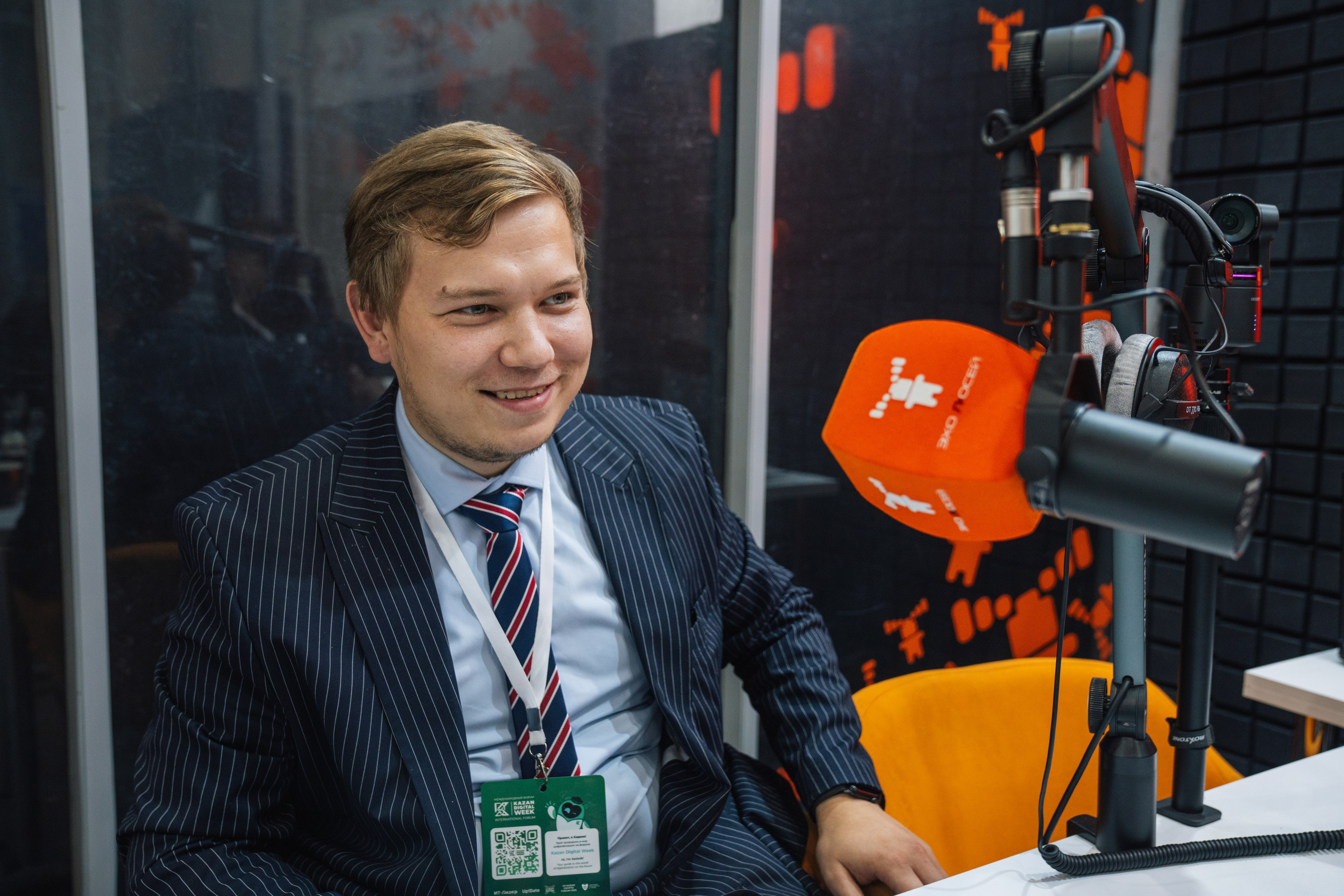 OCS. Kaef-production