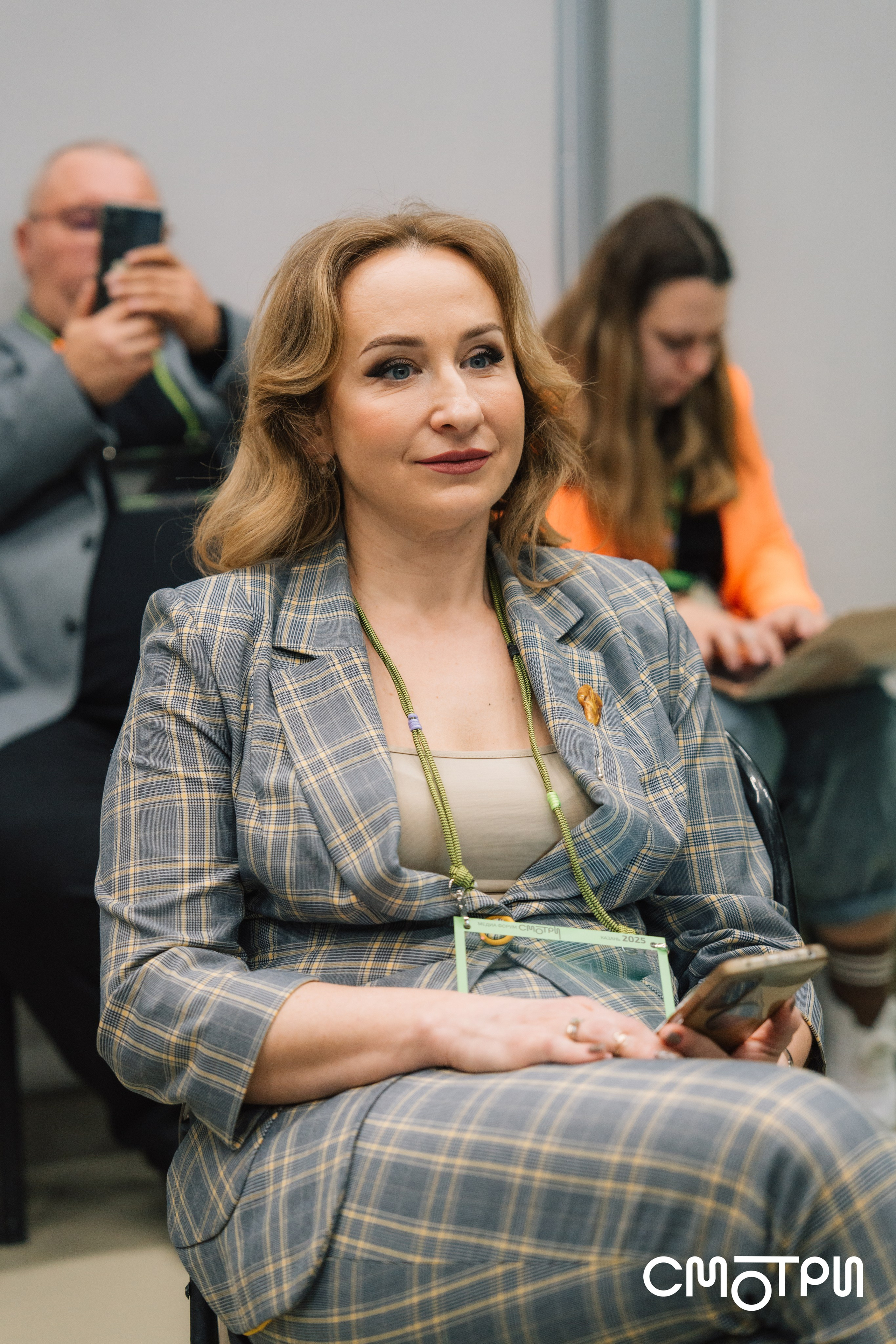 Репортажная съемка. Kaef-production