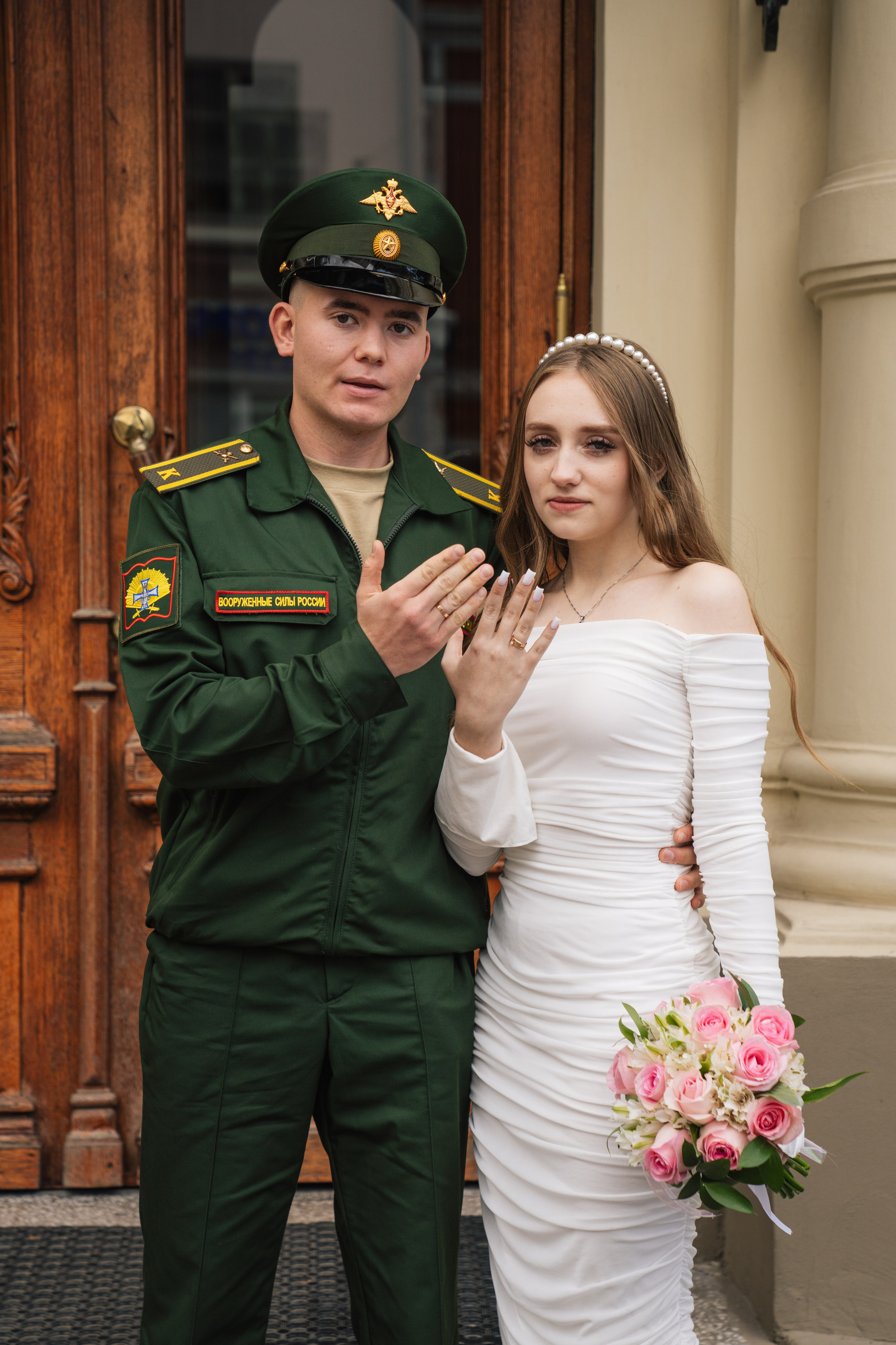 Никита&Ника. Kaef-production