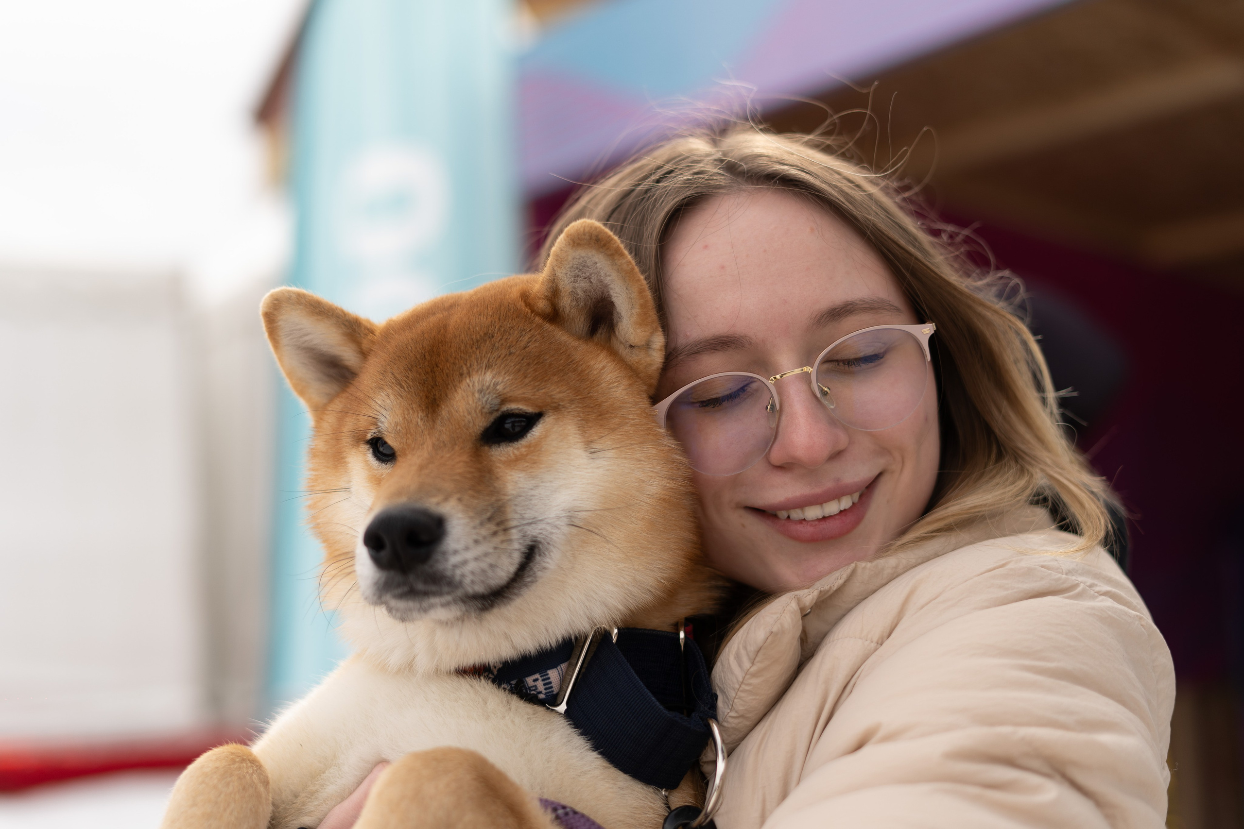 Грелка 18.04.24. Анастасия Паршукова — фотограф Шерегеш Новосибирск