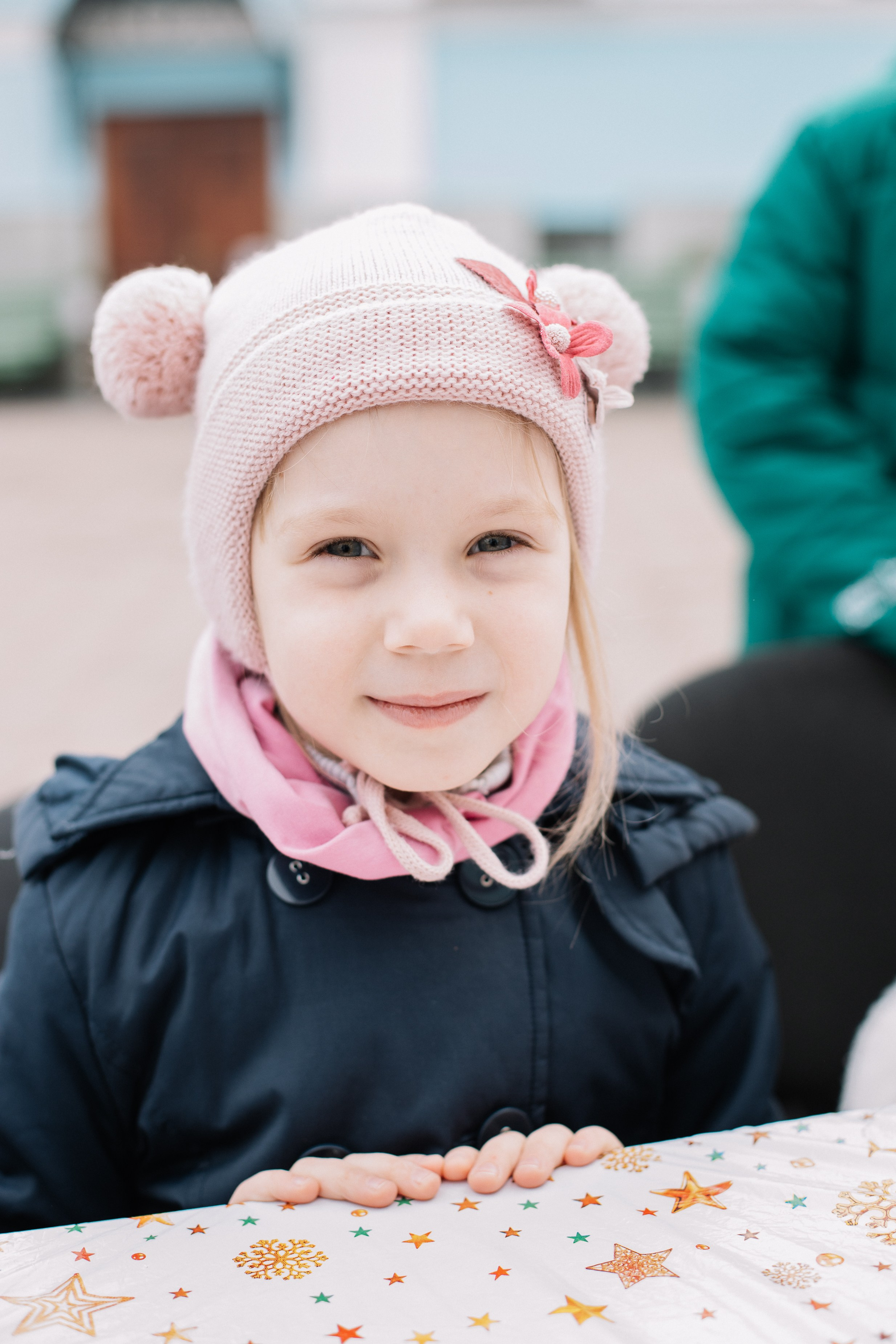 Покров в храме Иоанна Предтечи. Семейный фотограф Трусова Евгения в Екатеринбурге