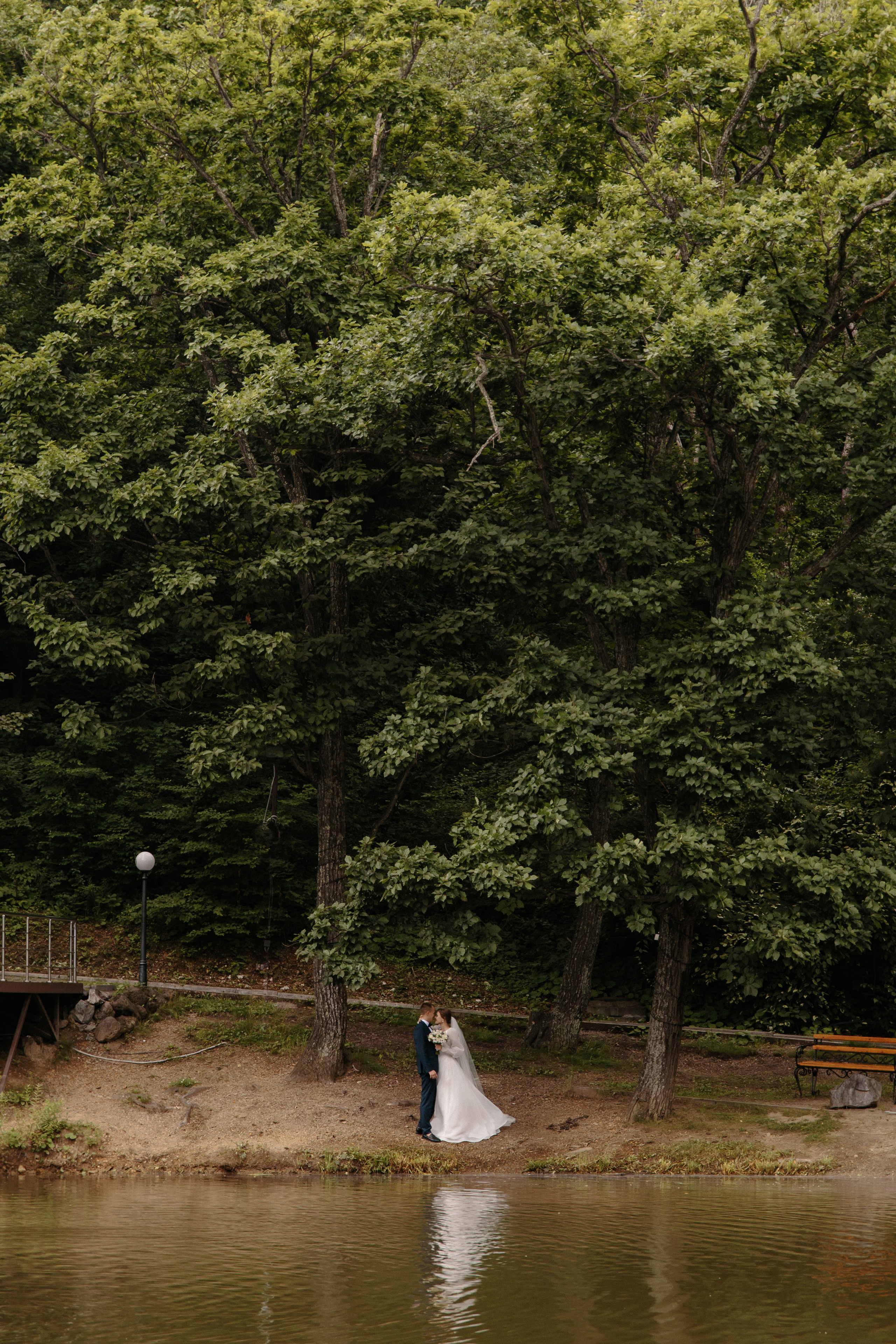 Алексей и Полина. Фотограф Влада Лаптева Владивосток, Приморский край