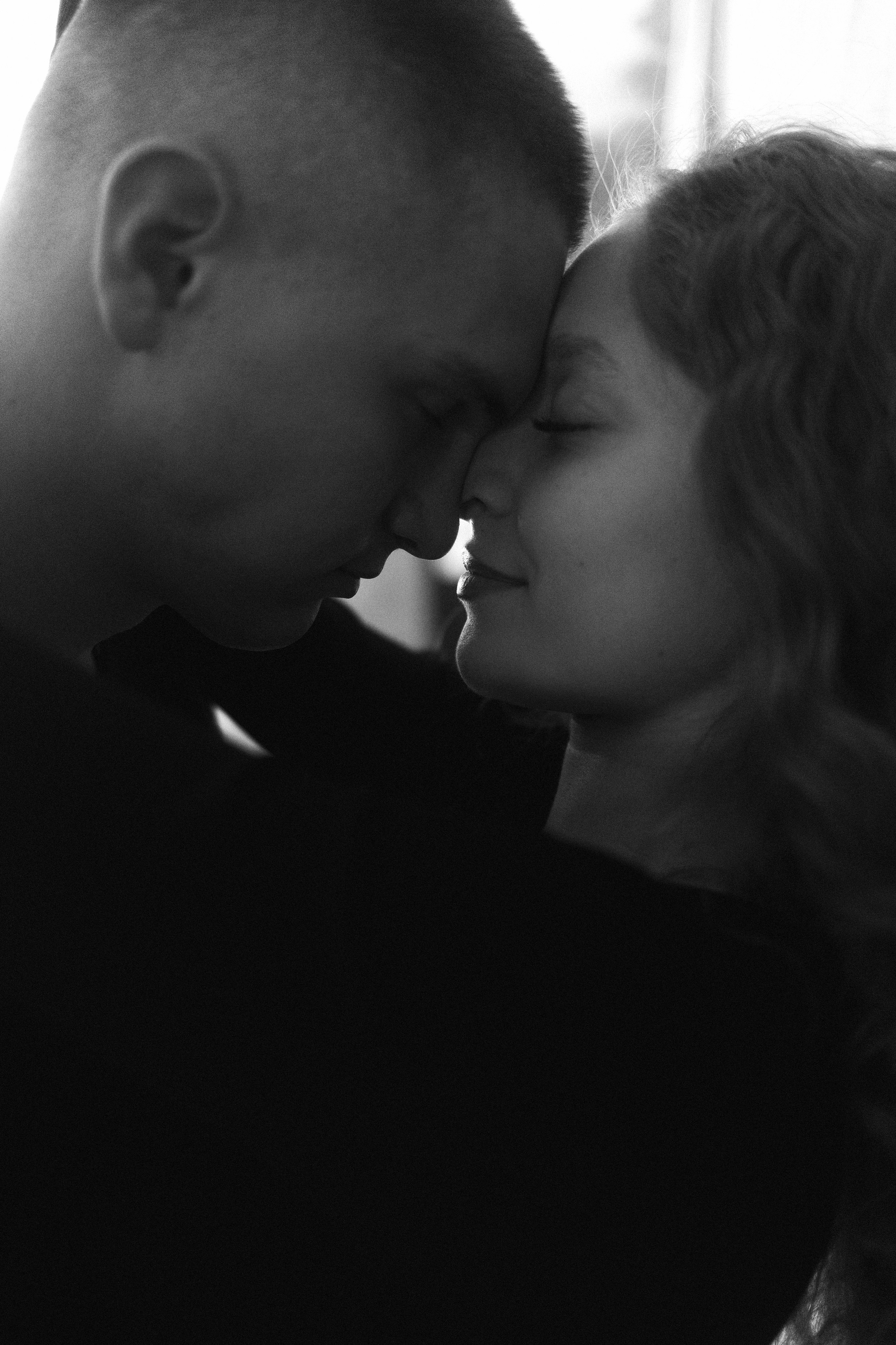 Екатерина и Олег. Фотограф Москва, Чехов Цыкоза Алина