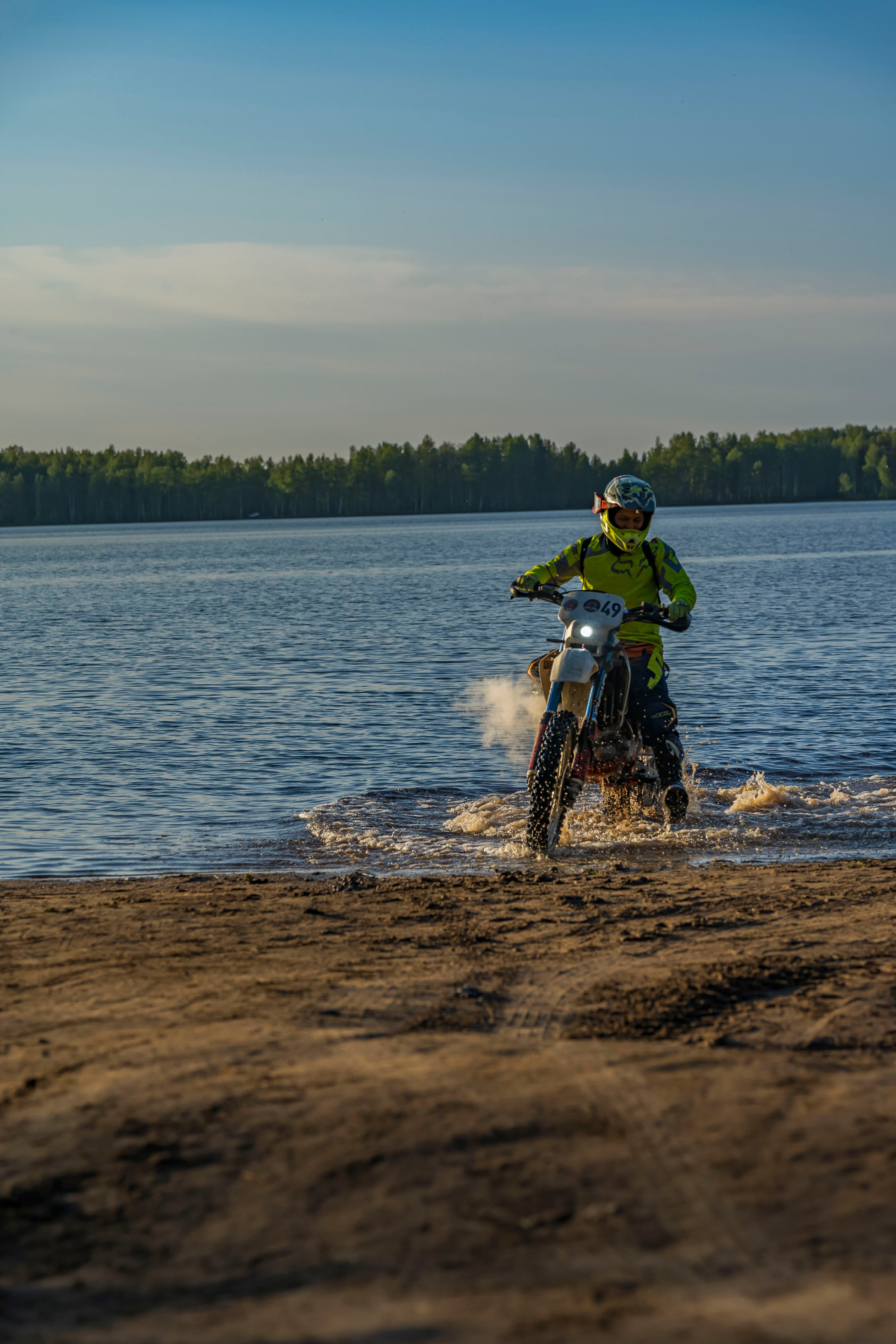 Владимир. Графический дизайнер Илья Левченко