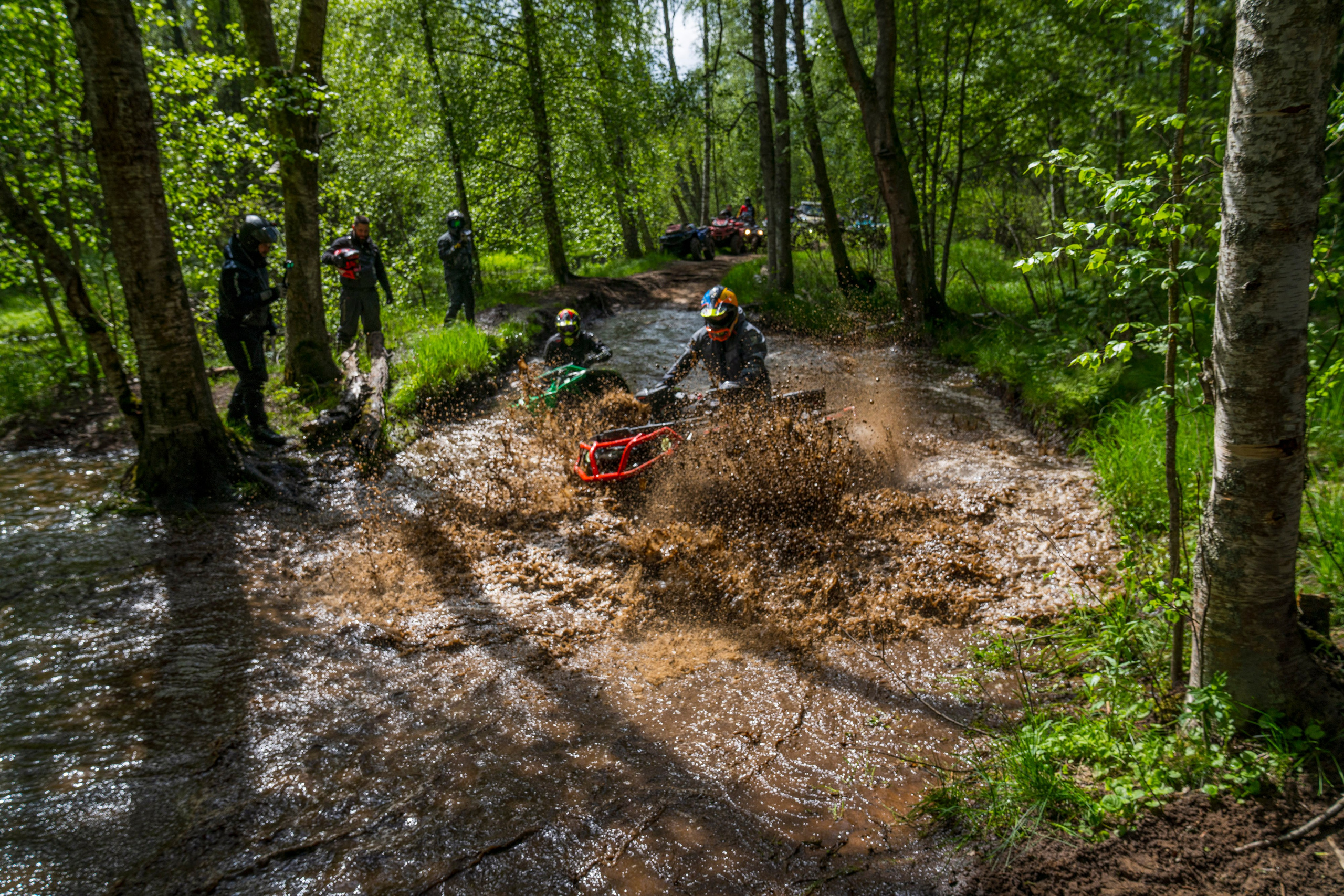 RazVolution. Графический дизайнер Илья Левченко
