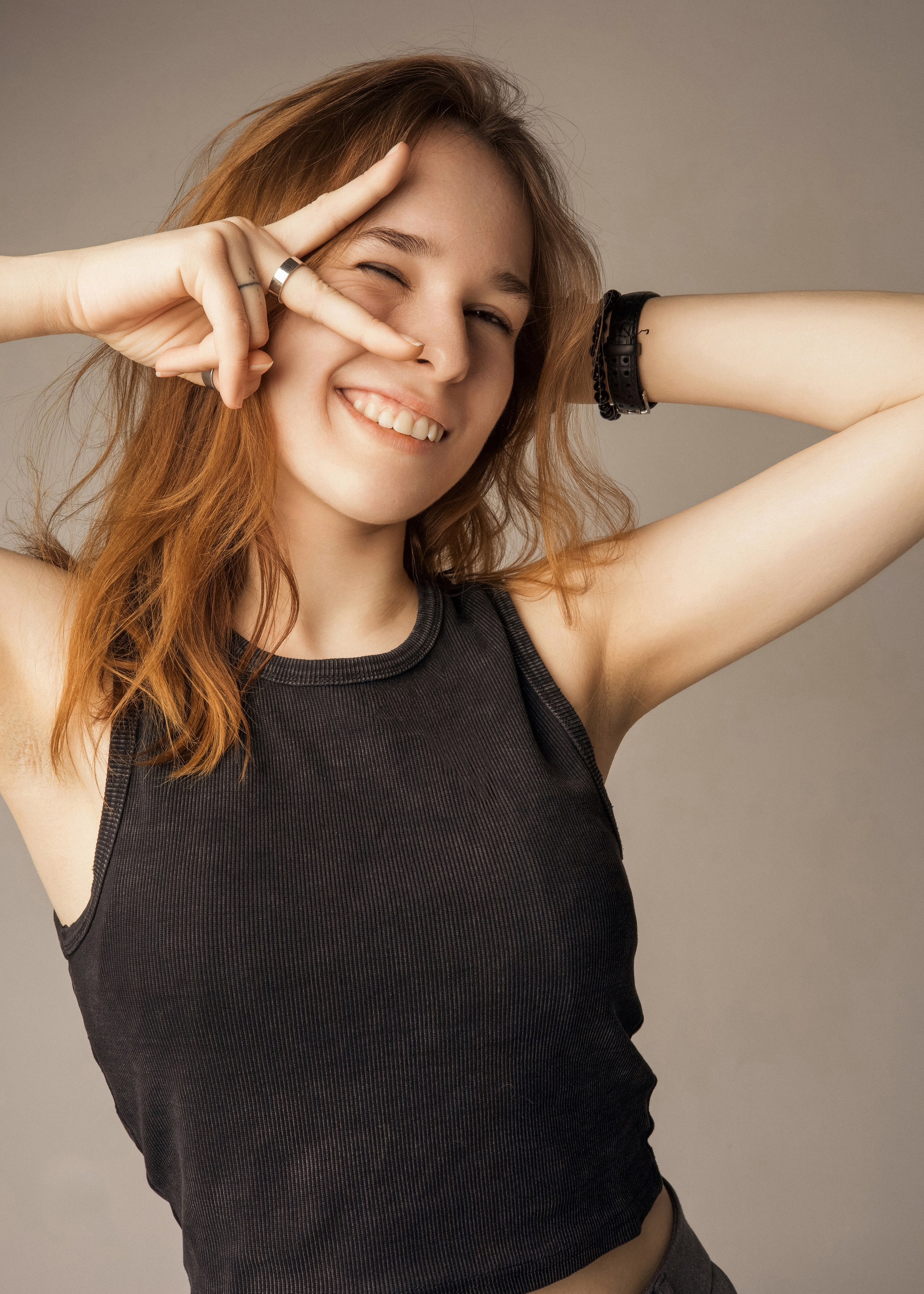 Мария. Портретный фотограф Инесса Богданова