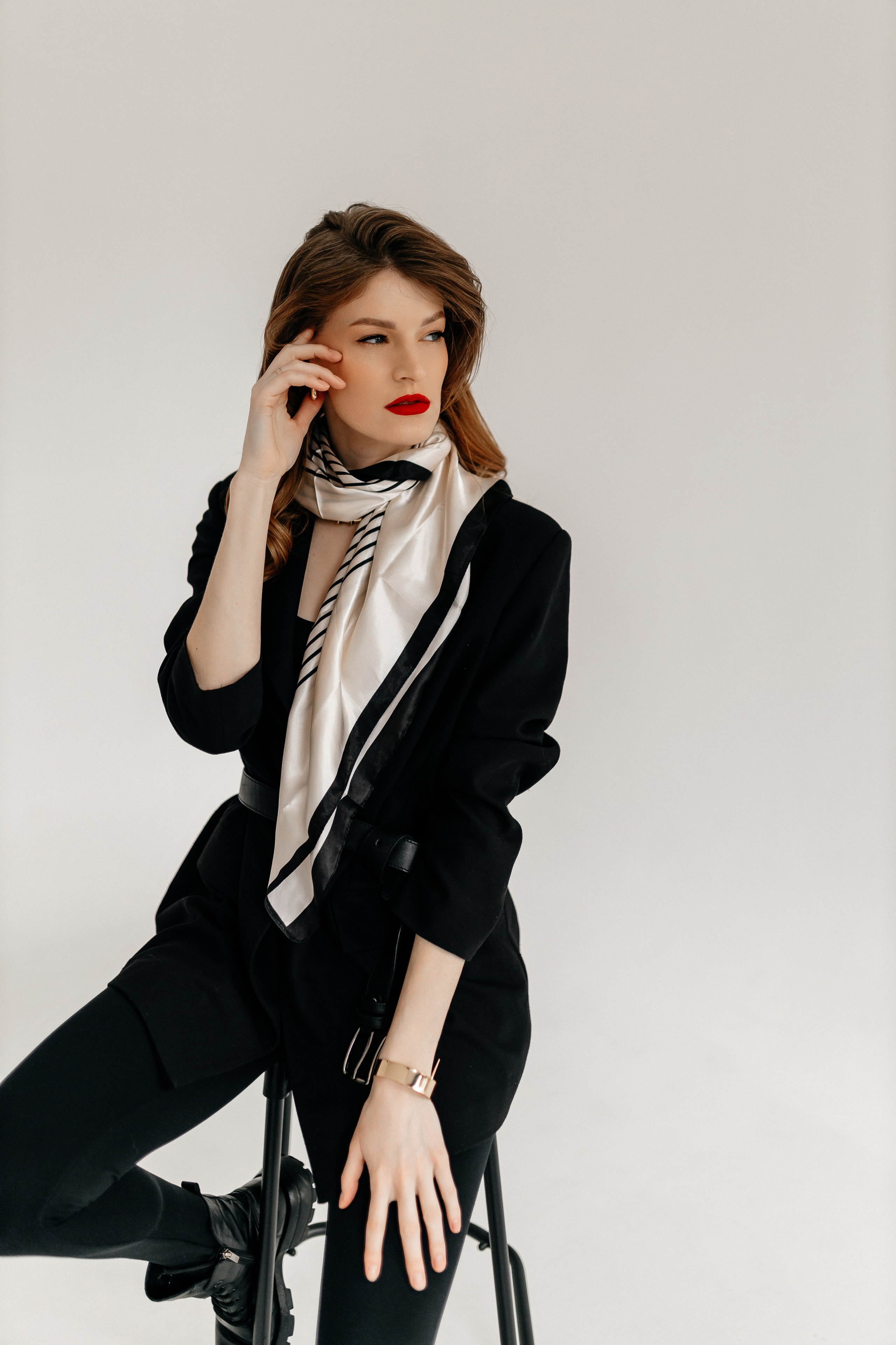 Маша. Свадебный фотограф Елена Ловцевич