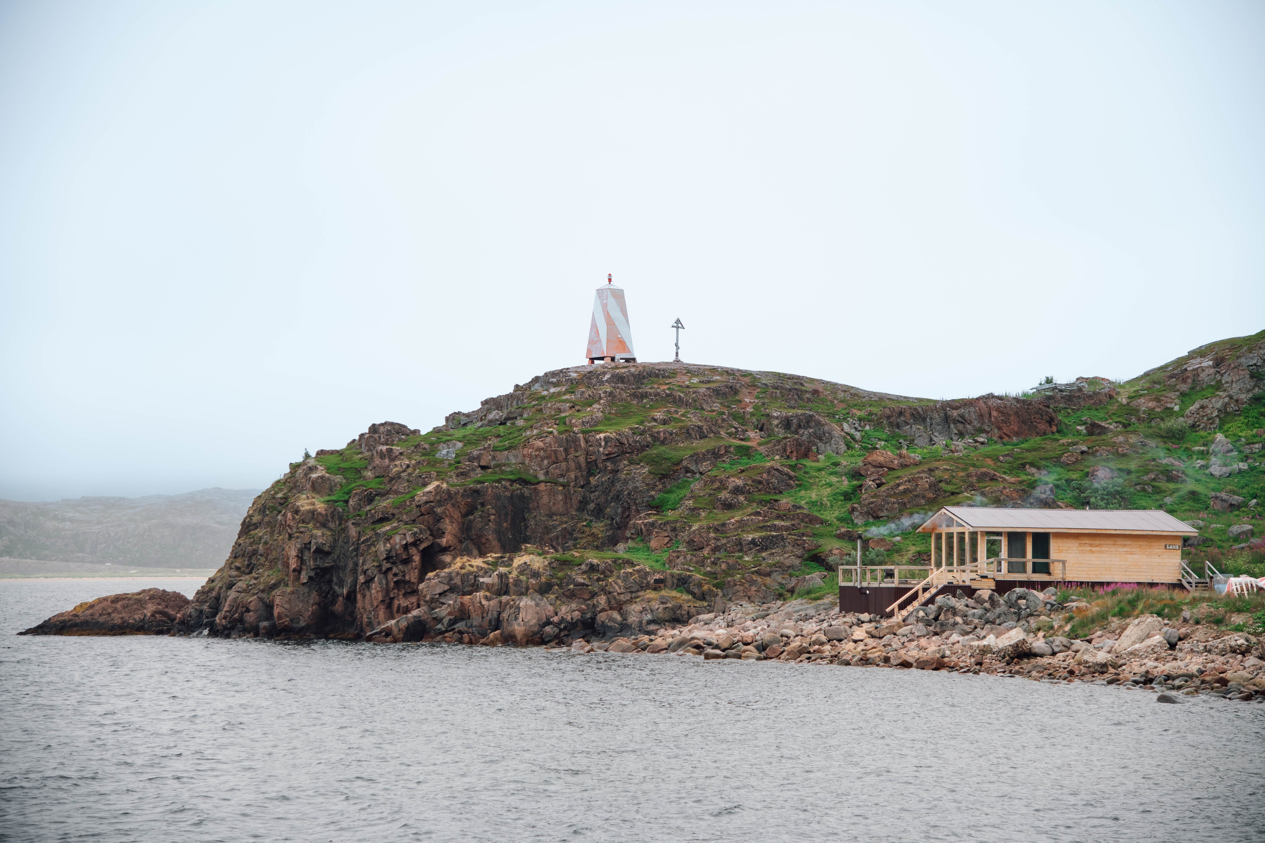 Кольский полуостров. Фотографирую для себя, своей семьи и друзей!