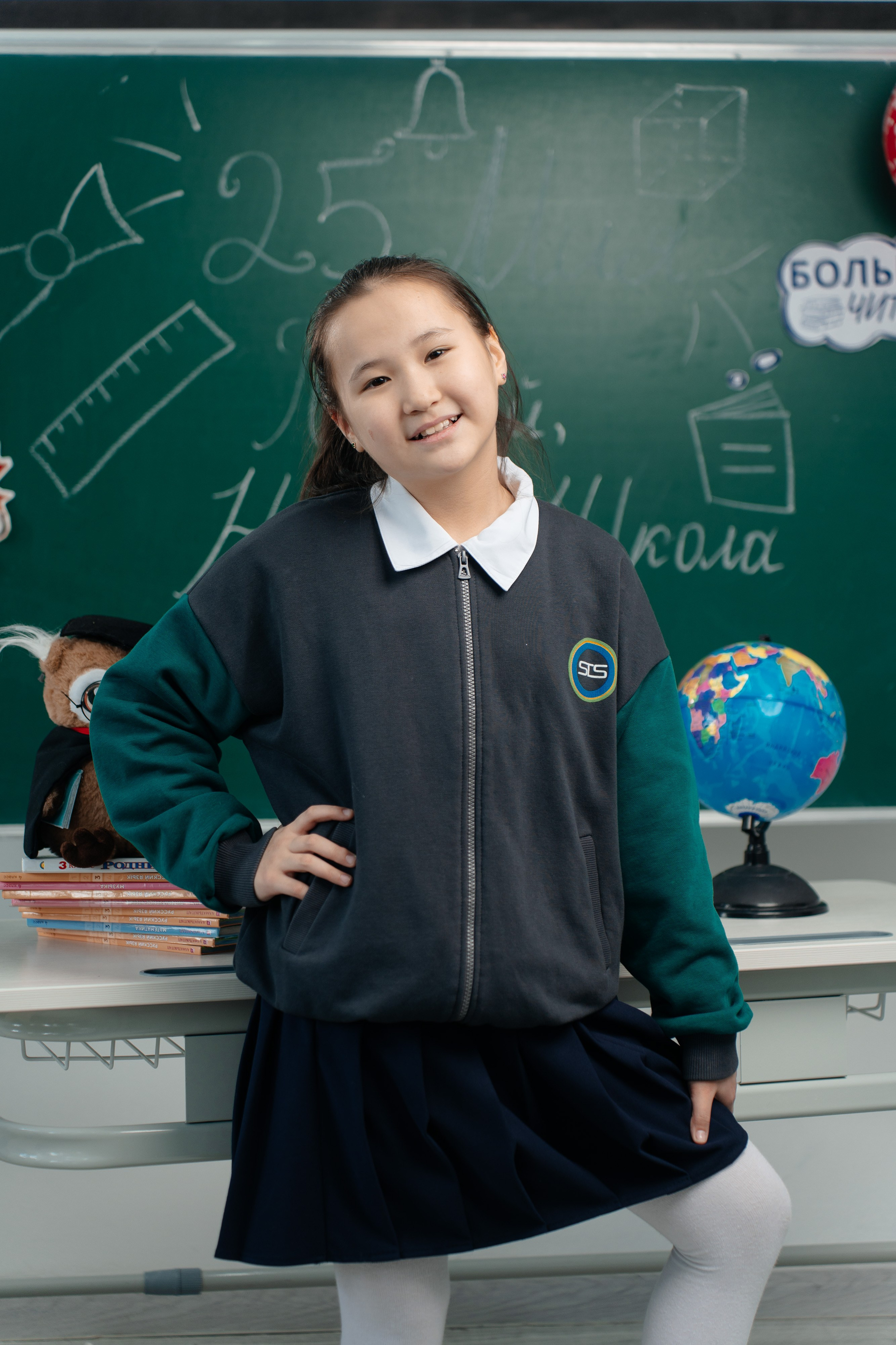 Портреты. Выпускные альбомы в Нур-Султане (Астана) и по всему Казахстану