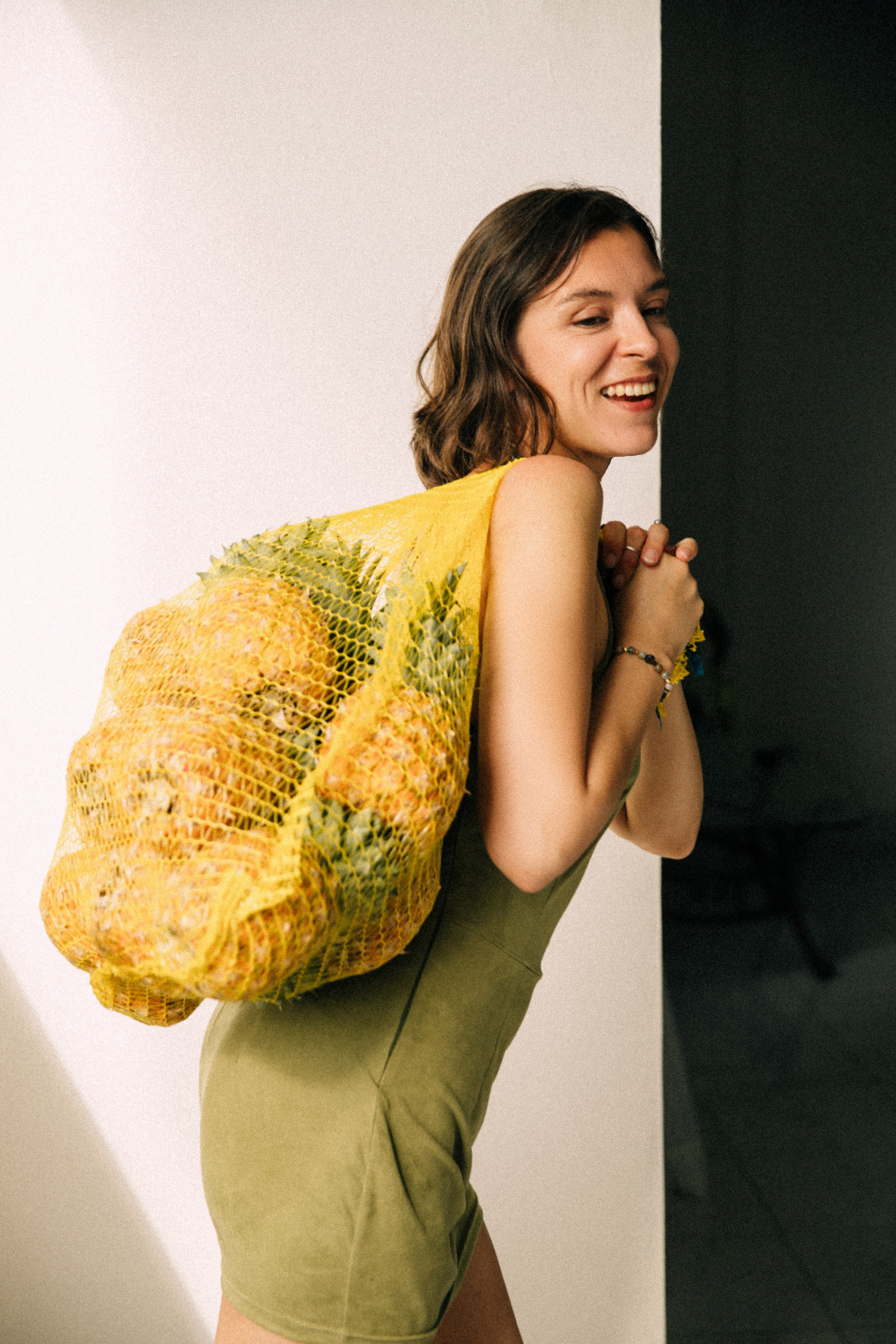 Zhenya. Портретный фотограф / Панама / Анастасия Елизарова